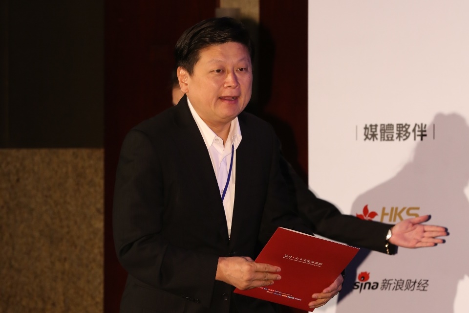 前花蓮縣長傅崐萁因獄中表現良好,可望提前出獄,投入立委選戰。(本刊資料照)