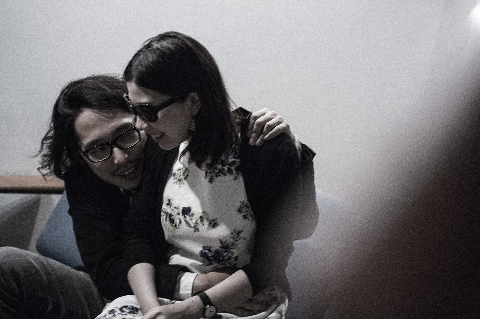 命理老師周映君就在談話節目《新聞挖挖哇！》分享鄰居家重男輕女產生的悲劇。（翻攝自YouTube）