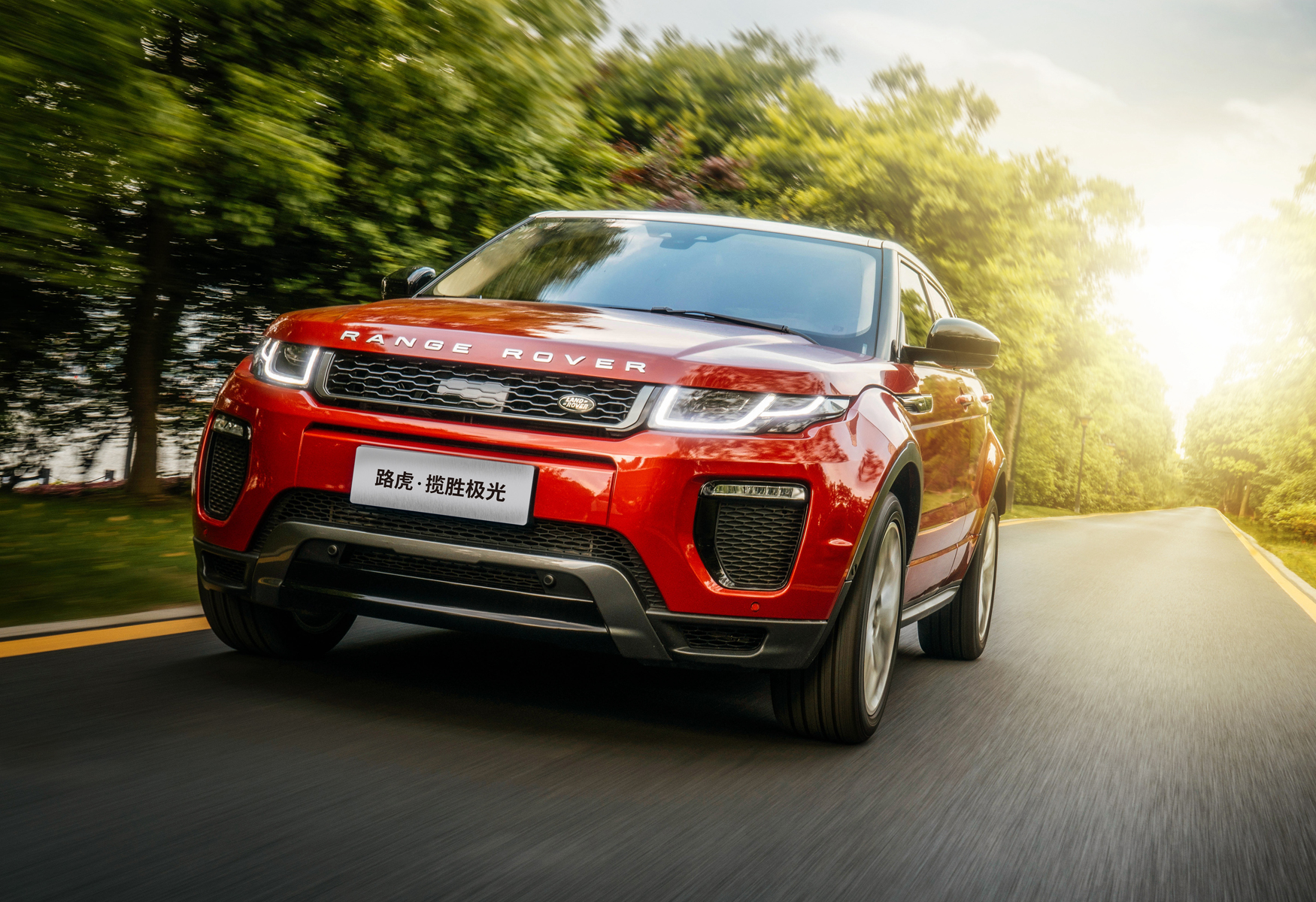 【山寨末日？】JAGUARLANDROVER控告中國江鈴汽車官司首見勝訴