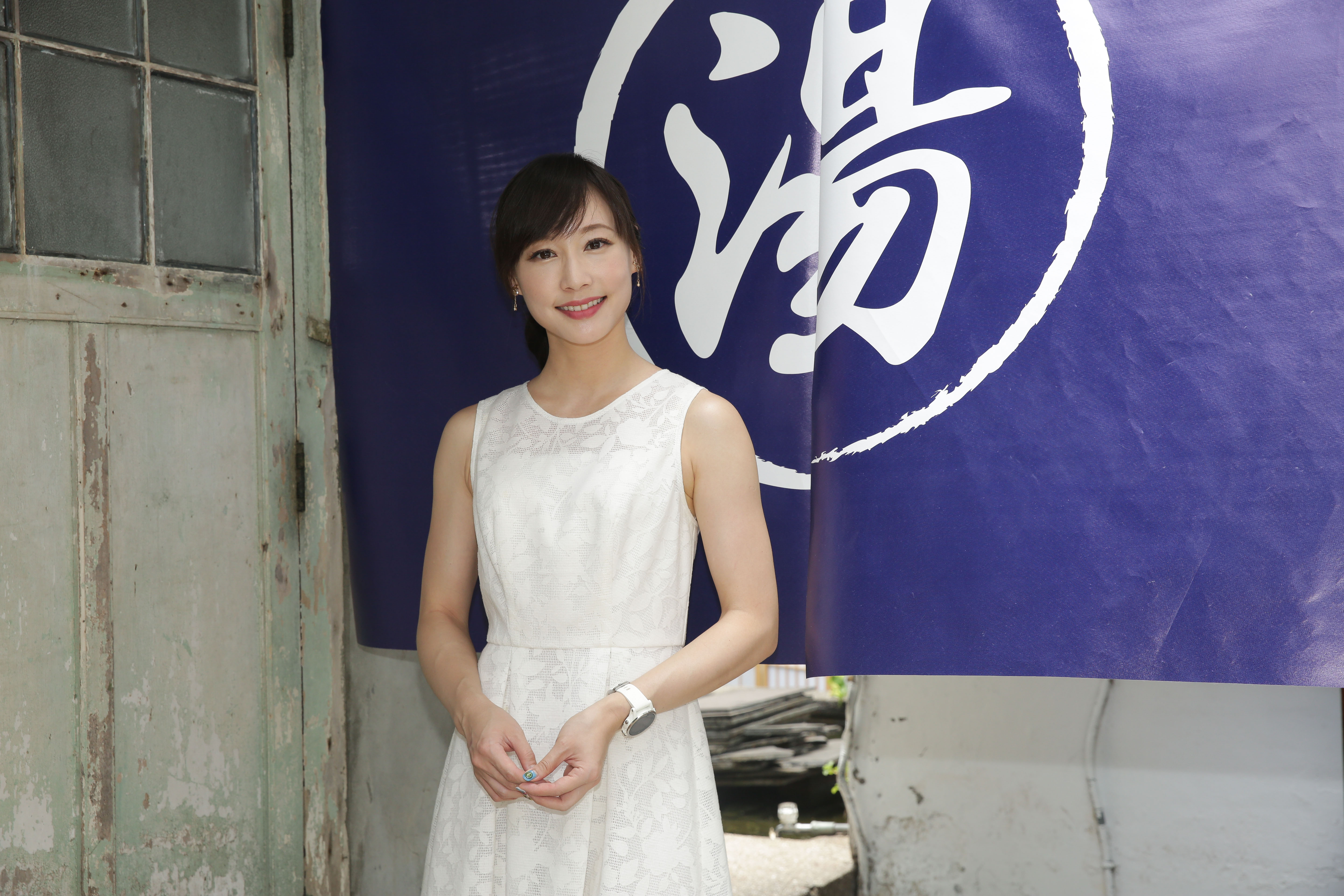 不只吳宇舒的婚姻生活，連生子進度都備受關注。