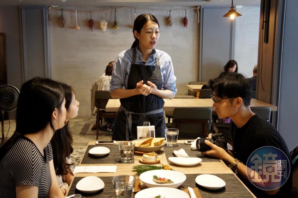 「JE kitchen」致力倡議推動零剩食料理。