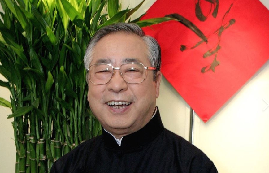 李富城於去年九合一大選當日在臉書貼出替韓國瑜助選的文章，被檢舉違反選罷法，經調查後決議將對李富城開罰50萬元。（翻攝李富城臉書）