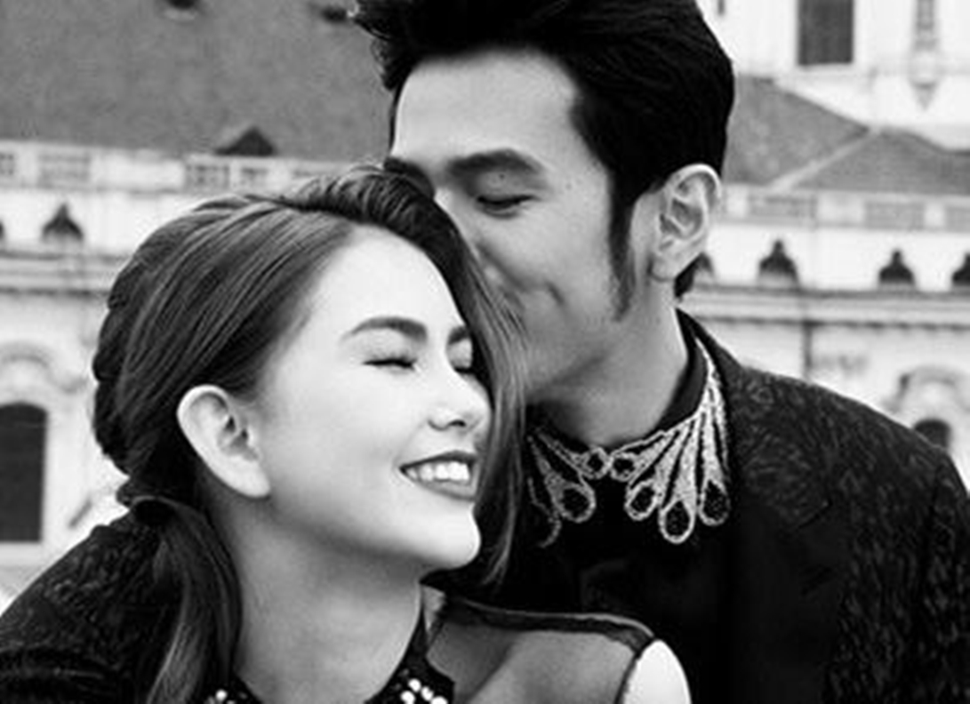 在昆凌心中，周董才是心中排第一的人。（翻攝網路）