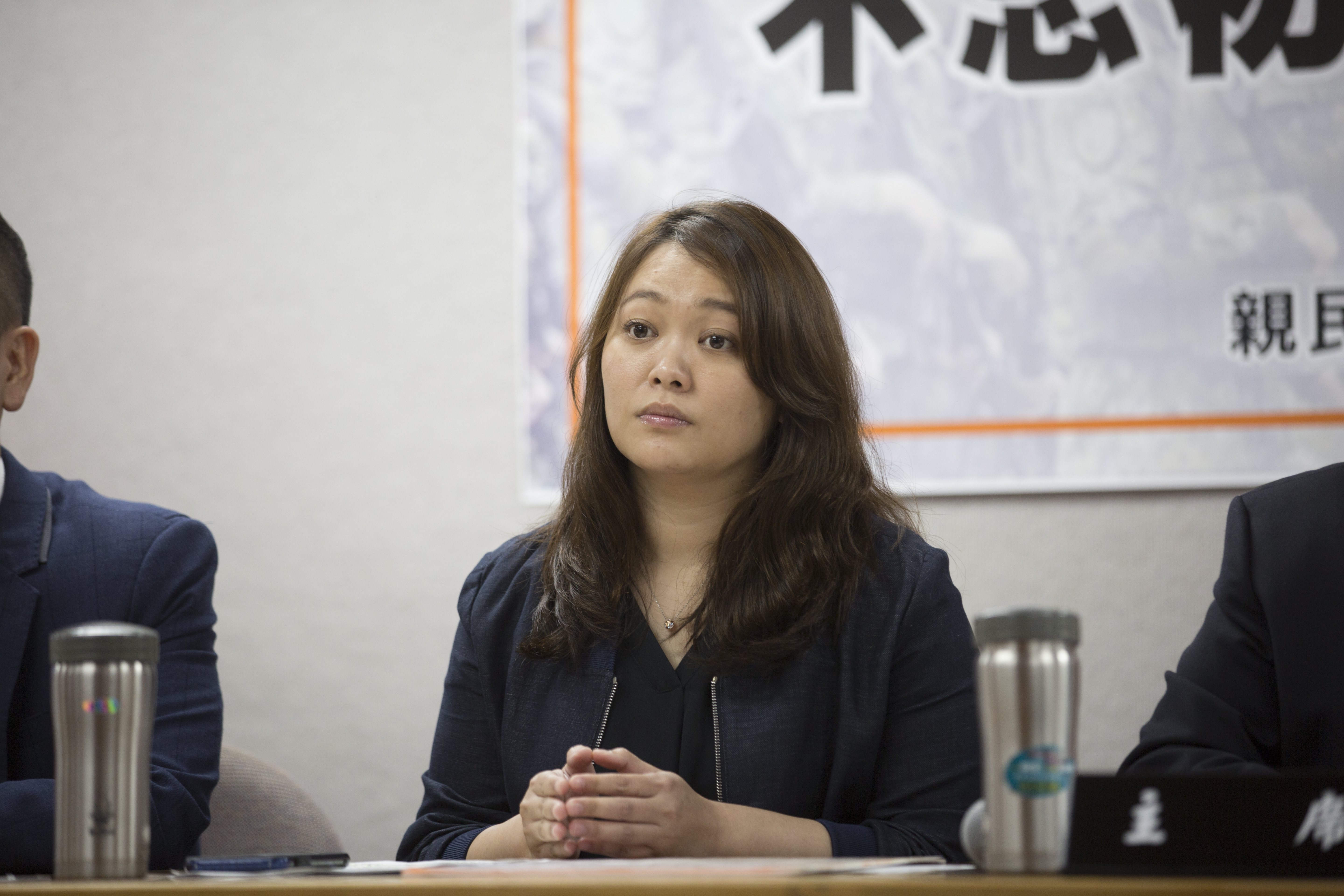 親民黨立委陳怡潔調閱資料發現，去年這場選舉中選會辦完之後，共沒收1,568位候選人的保證金，國庫收入總額高達1億4,137萬元。