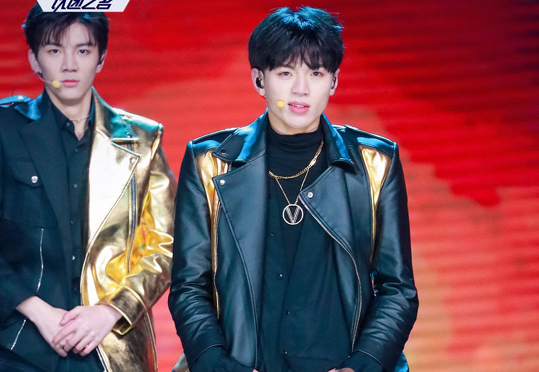 龔言脩外型俊美，深得許多女性粉絲喜愛。（年代提供）