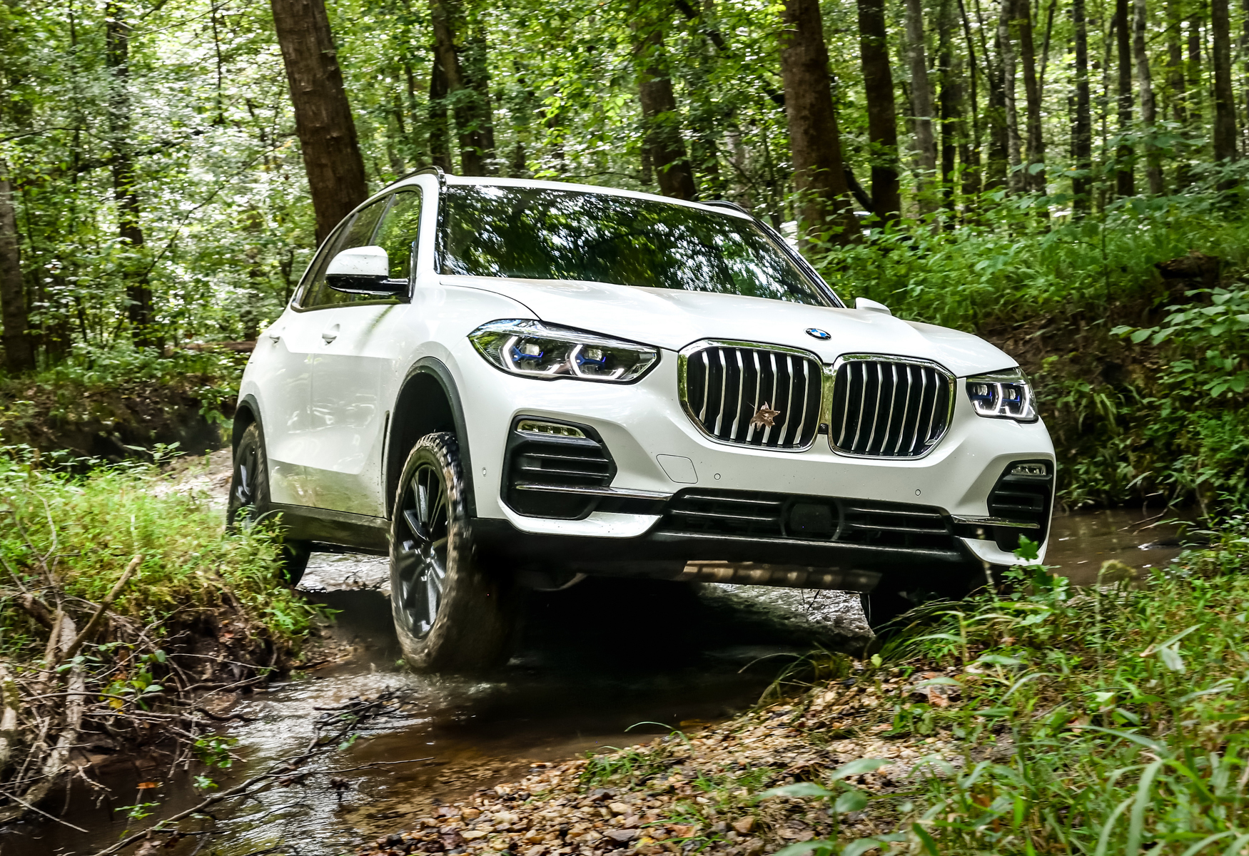 【大人樂園】BMW X LAND免票入場，即刻報名