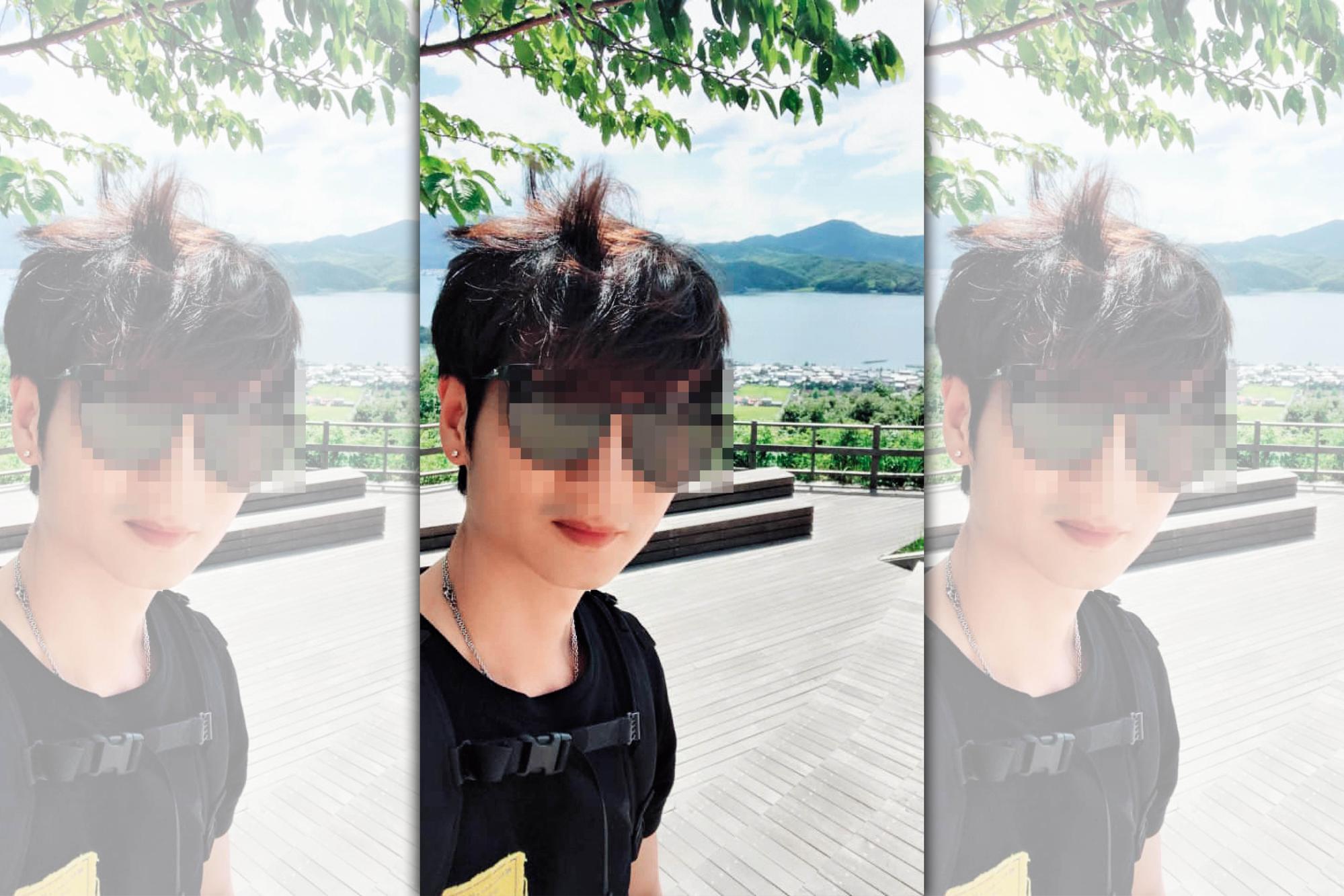 貴婦奈奈的李姓髮型設計師拉人投資杏立博全診所,不但害一堆人慘賠,也淪為被告,恐遭連帶求償。(翻攝當事人臉書)