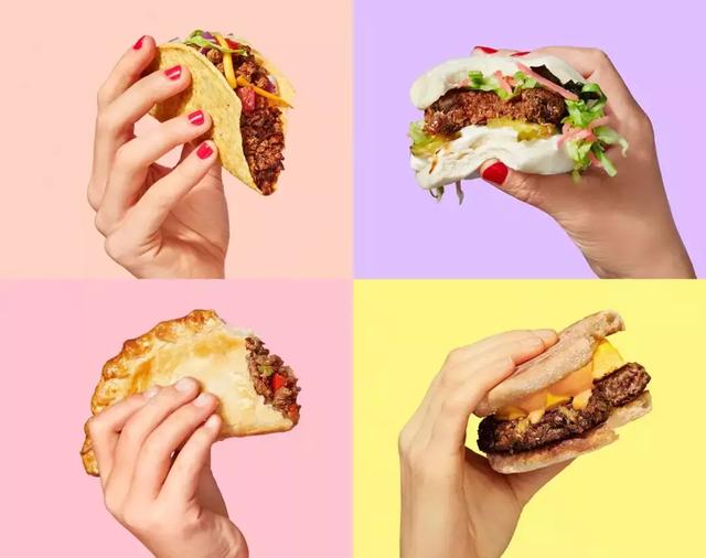 (來源:Impossible Foods)