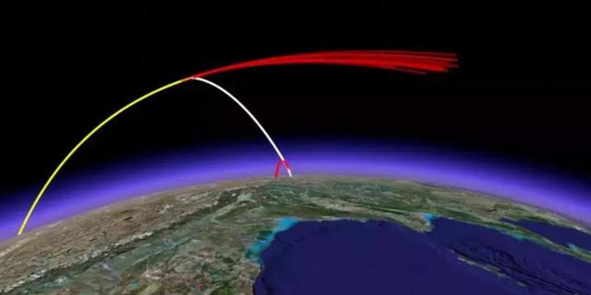 印度總理莫迪在 3 月 27 日的全國直播中宣佈，印度的反衛星武器已經成功擊落一個近地軌道衛星，並認為印度已經加入了「太空超級大國」的行列。