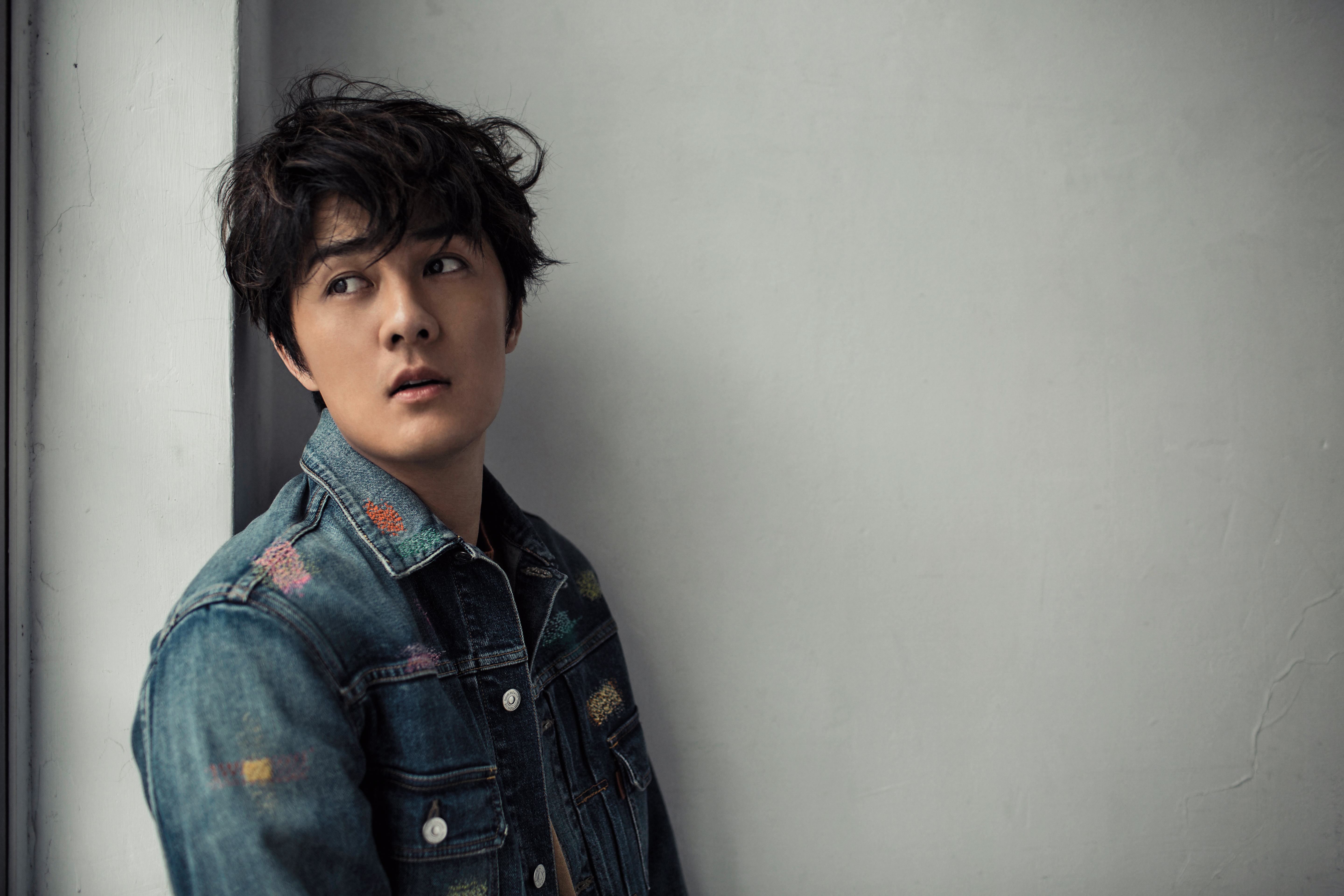 創作的路上選擇不妥協， 吳克群認為想法若不一致，會很痛苦。 選擇妥協，就會消磨自己的靈魂。 