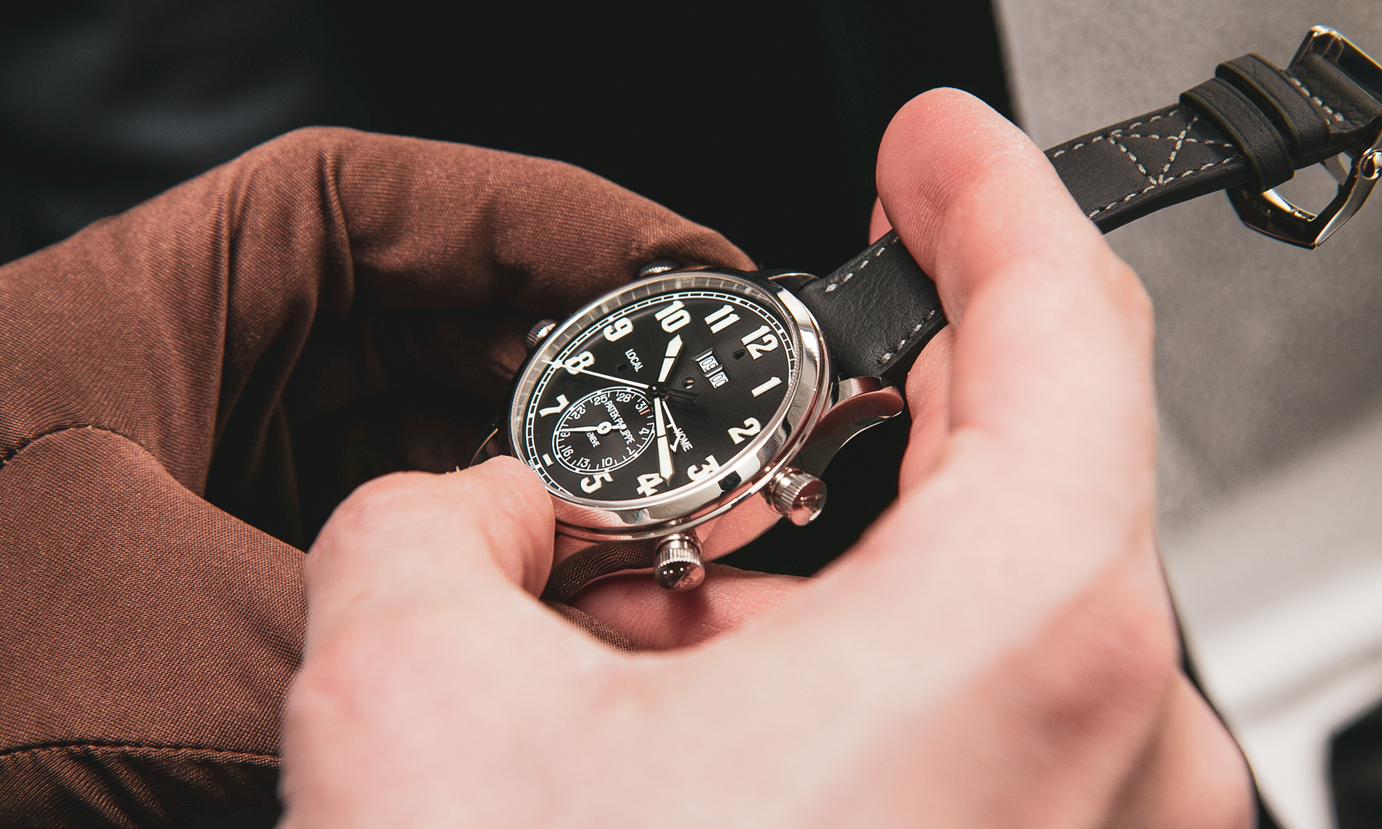 【BASELWORLD 2019專題報導】Let’s talking pieces! 巴塞爾錶展話題錶款一覽