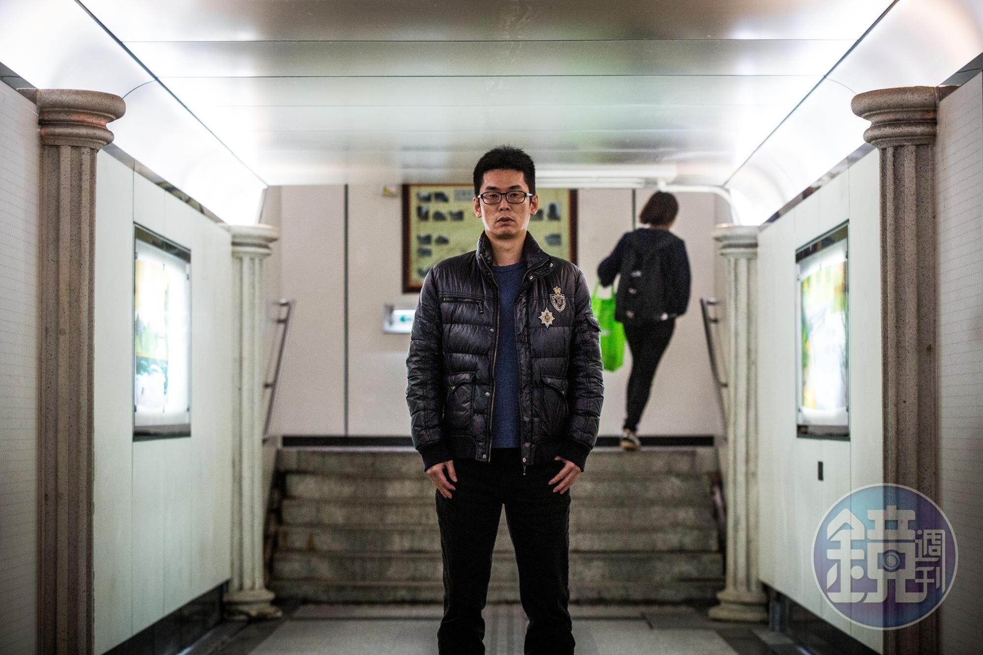 因為母親自殺的影響,李昆昇花了很長的時間面對這個傷痛。