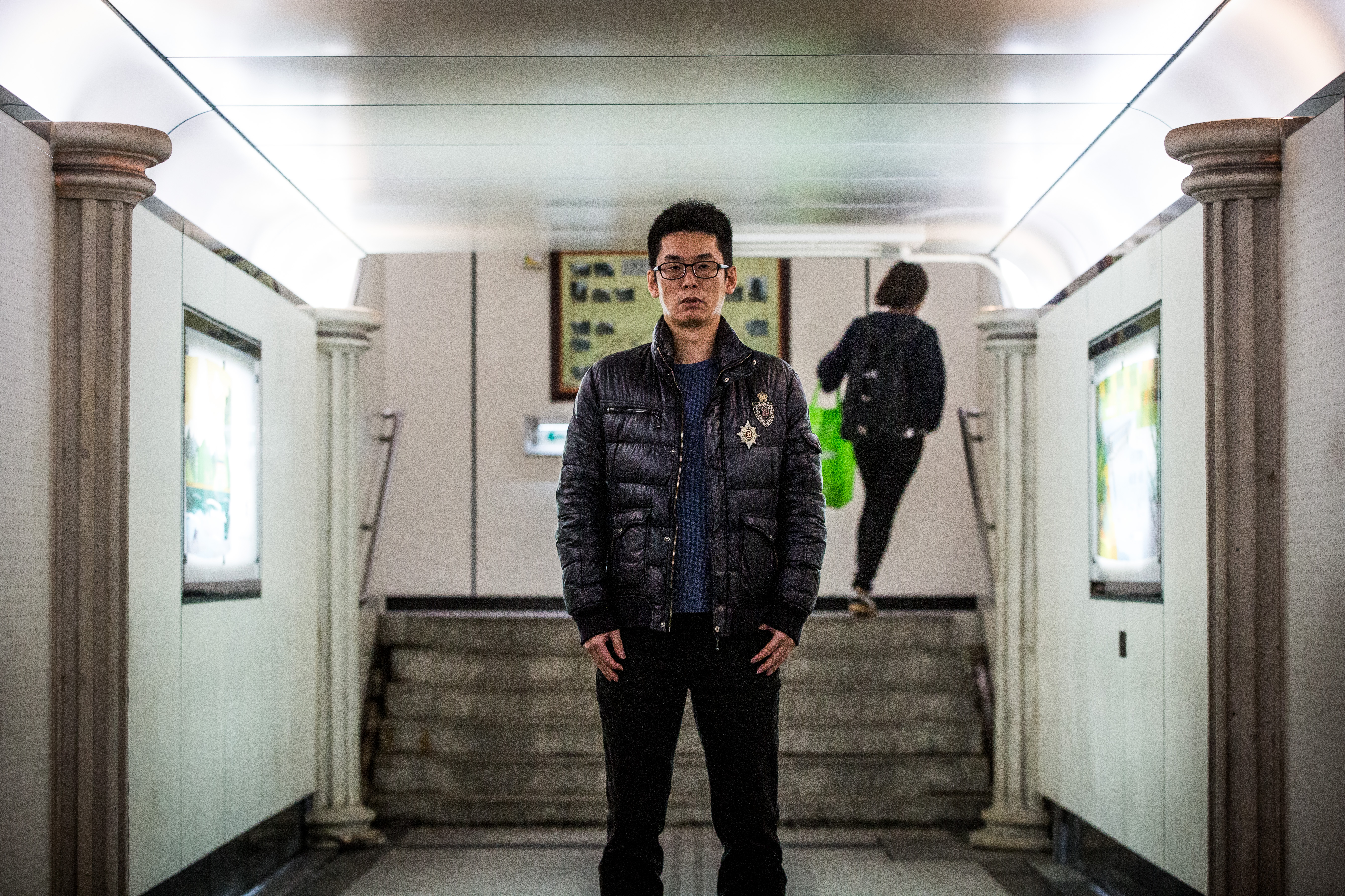 因為母親自殺的影響，李昆昇花了很長的時間面對這個傷痛。