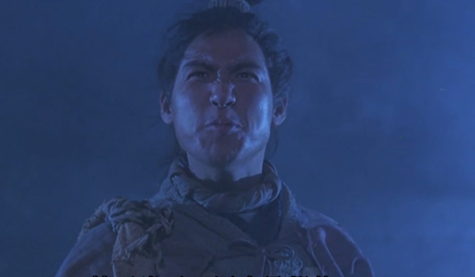 近日中國網友指出，〈人間道〉已在蘋果音樂中國區被下架。（翻攝Youtube）