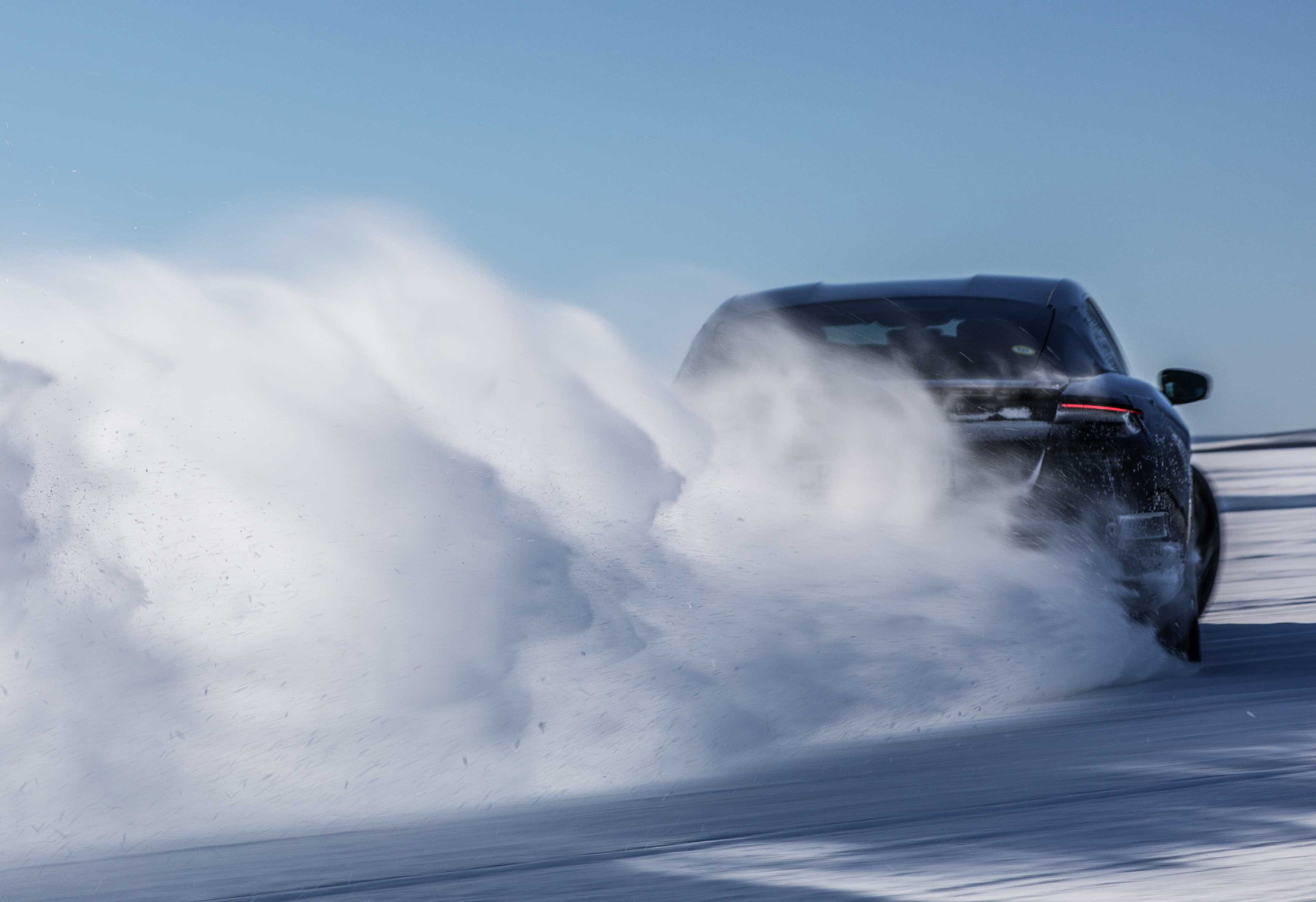 【電動車不耐操?】看看PORSCHE怎麼「磨練」Taycan 
