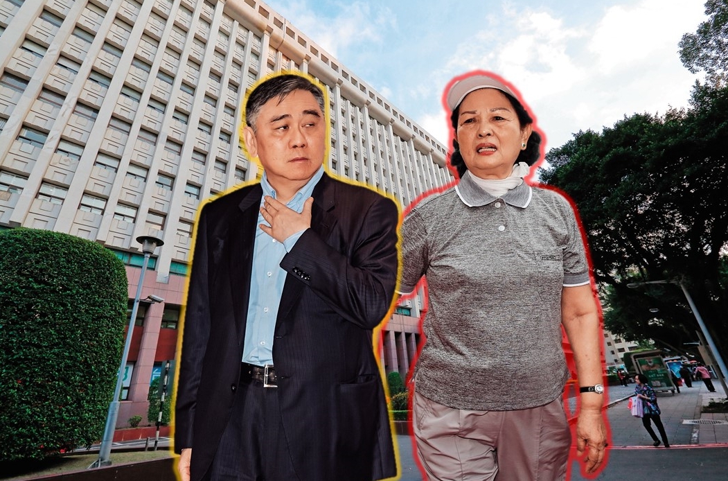 台塑集團創辦人王永慶長子王文洋，再槓三房李寶珠，除為了一筆1.1億元遺產與三房對簿公堂，也極積追查父親海外6,000億元資產，並認為李寶珠無權分配。