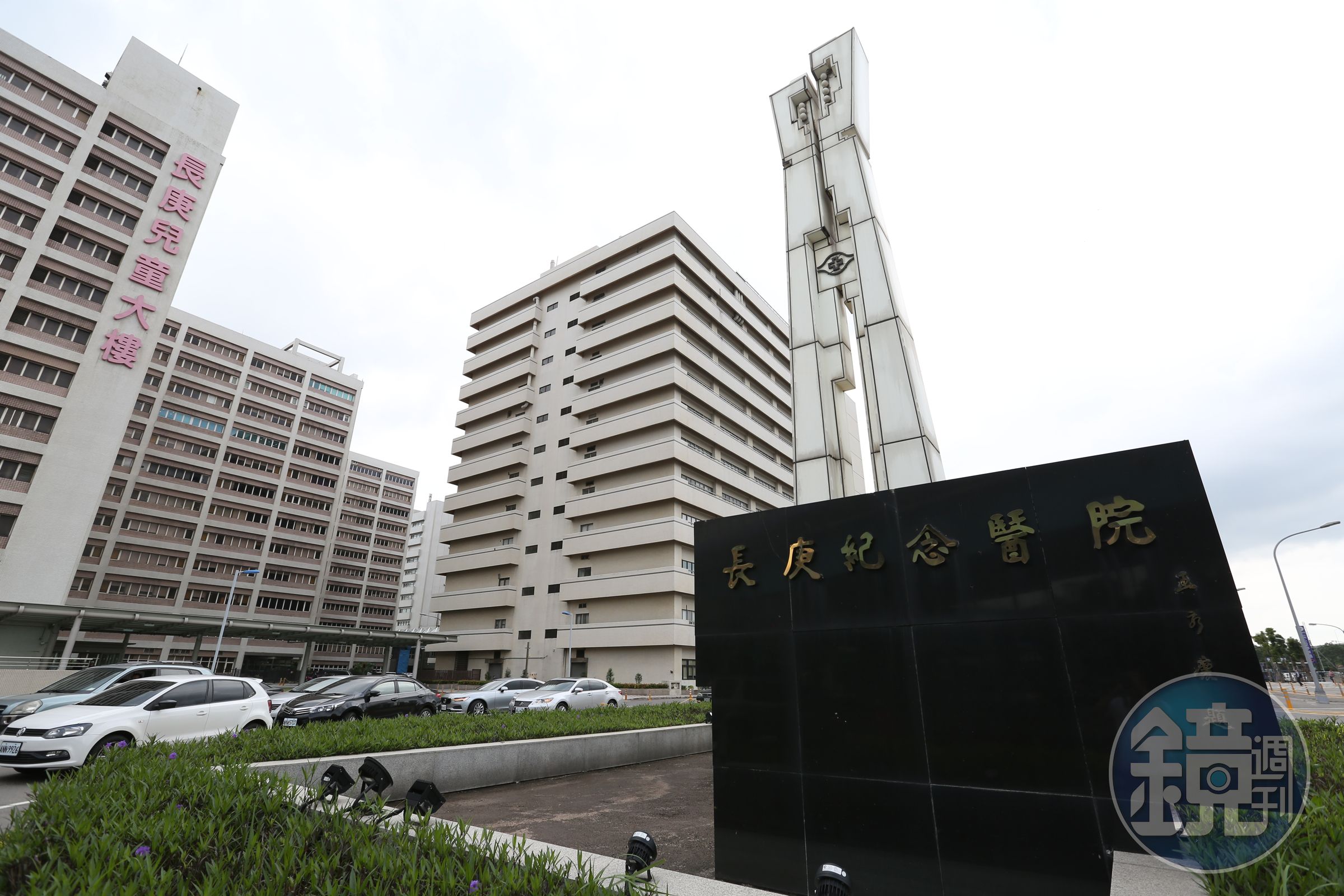 長庚醫院擁有台塑集團旗下的台塑9.44%、台塑化5.79%、台化18.58%、南亞11.5%、福懋5.79%股權。