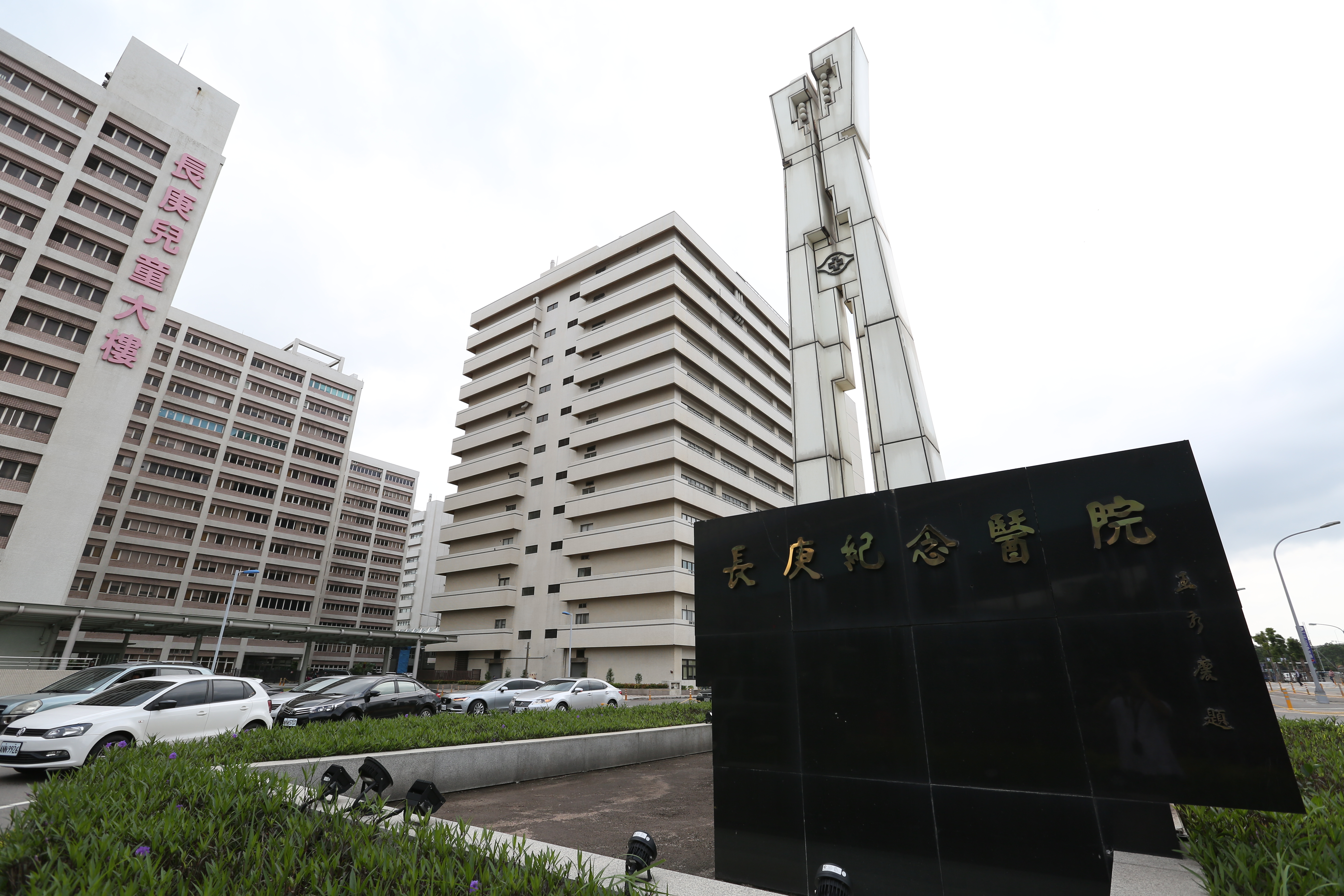 長庚醫院擁有台塑集團旗下的台塑9.44%、台塑化5.79%、台化18.58%、南亞11.5%、福懋5.79%股權。