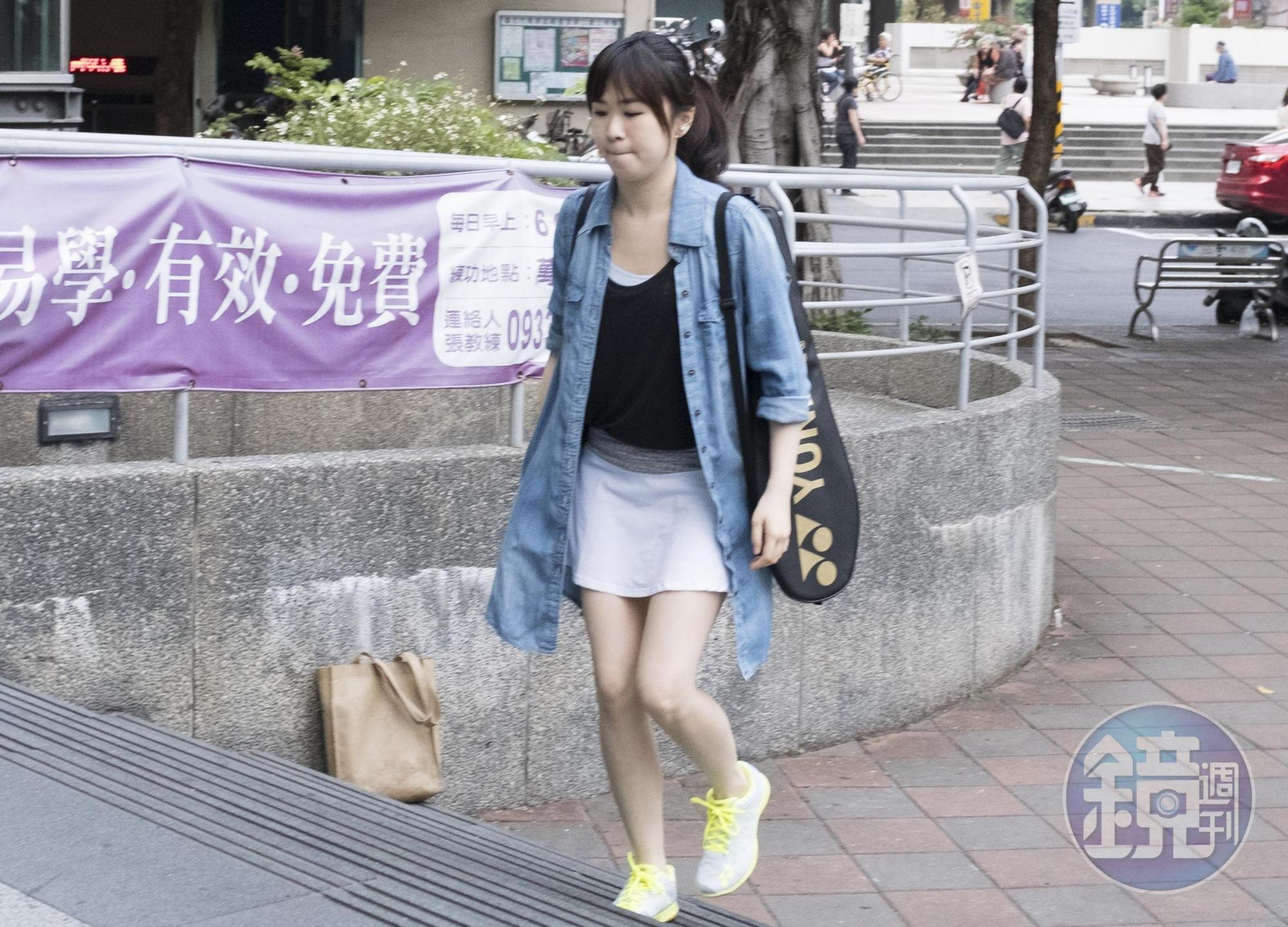 王思涵名下的台塑三寶股票,市值就超過200餘億元,加上置產及投資,身價逼近250億元。