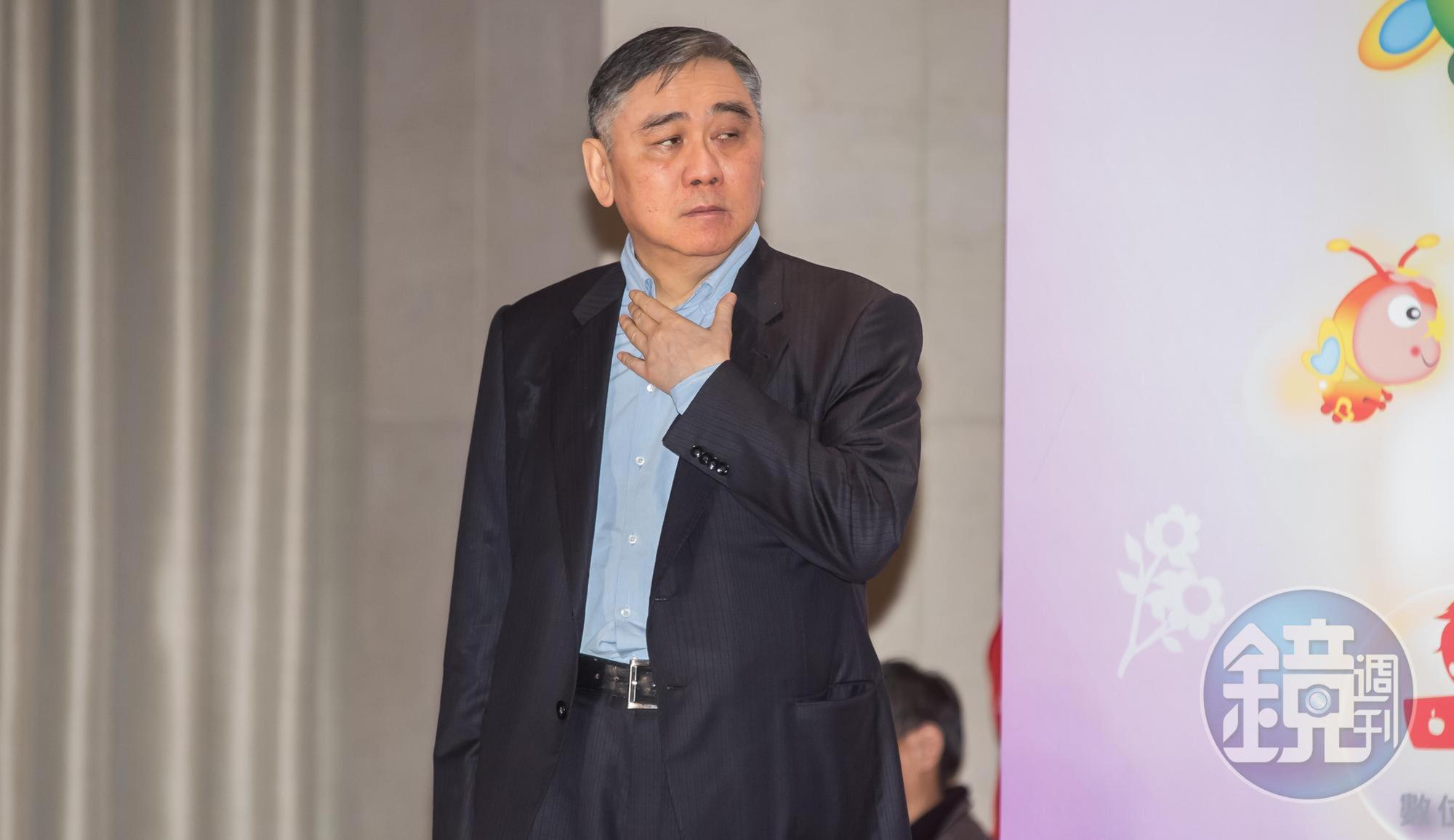台塑集團創辦人王永慶長子王文洋，再槓三房李寶珠，除為了一筆1.1億元遺產與三房對簿公堂，也極積追查父親海外6,000億元資產，並認為李寶珠無權分配。