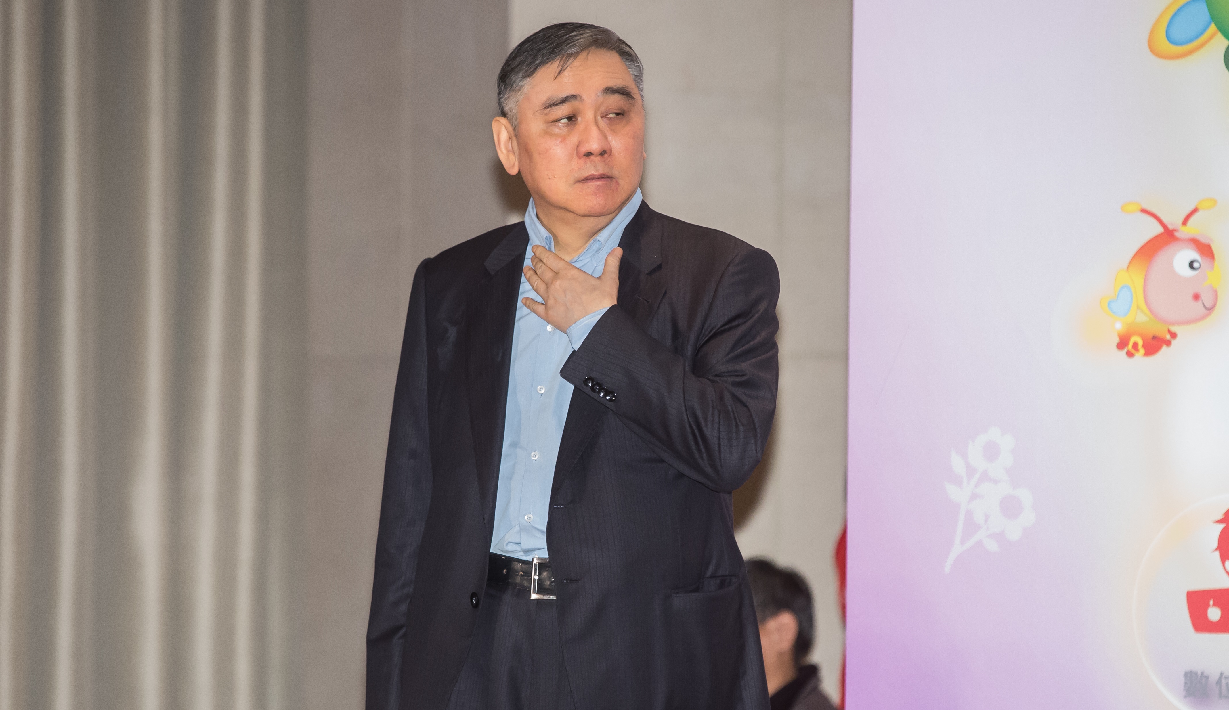 台塑集團創辦人王永慶長子王文洋，再槓三房李寶珠，除為了一筆1.1億元遺產與三房對簿公堂，也極積追查父親海外6,000億元資產，並認為李寶珠無權分配。