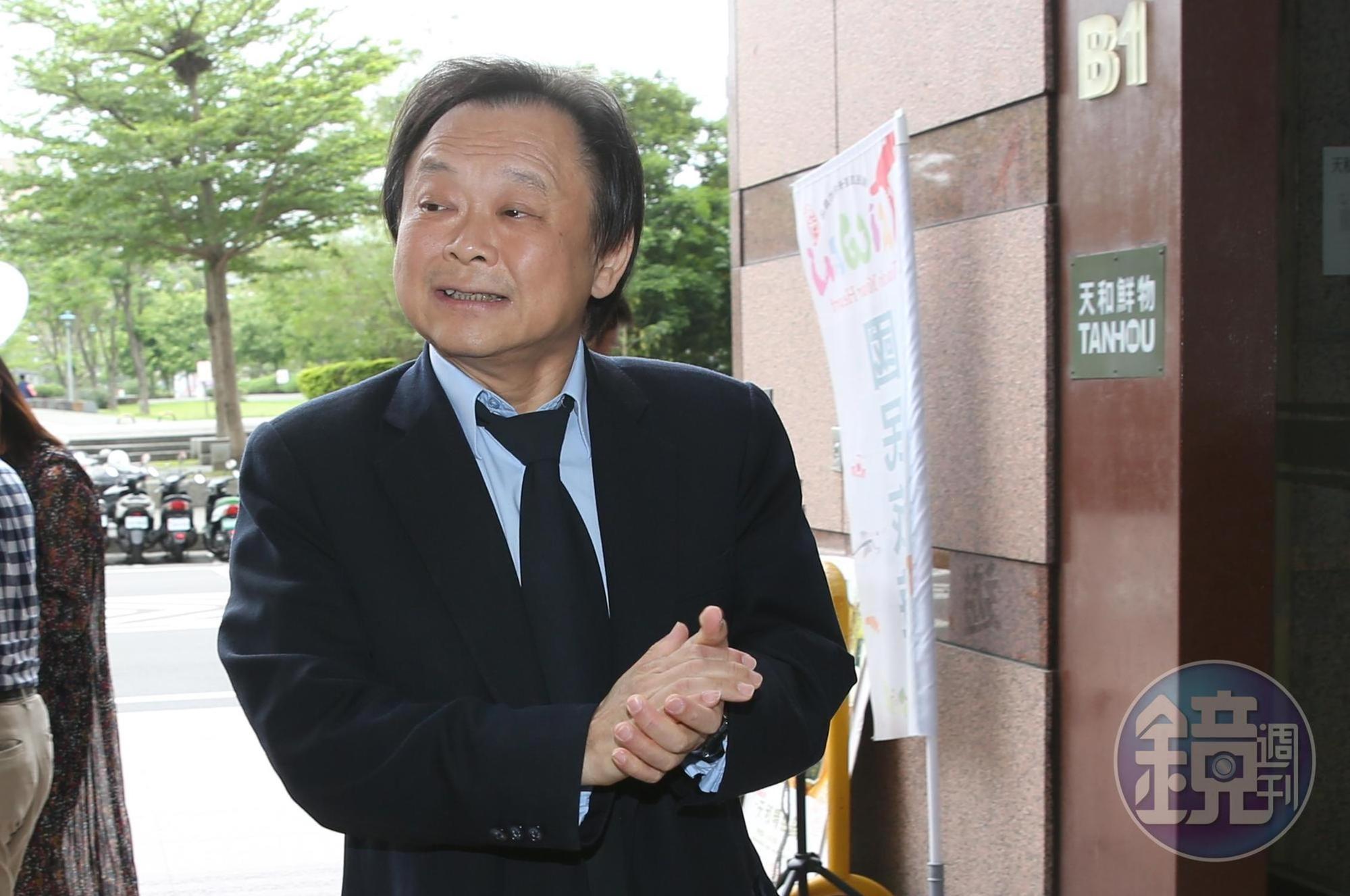 民進黨台北市議員在政壇話題不斷。
