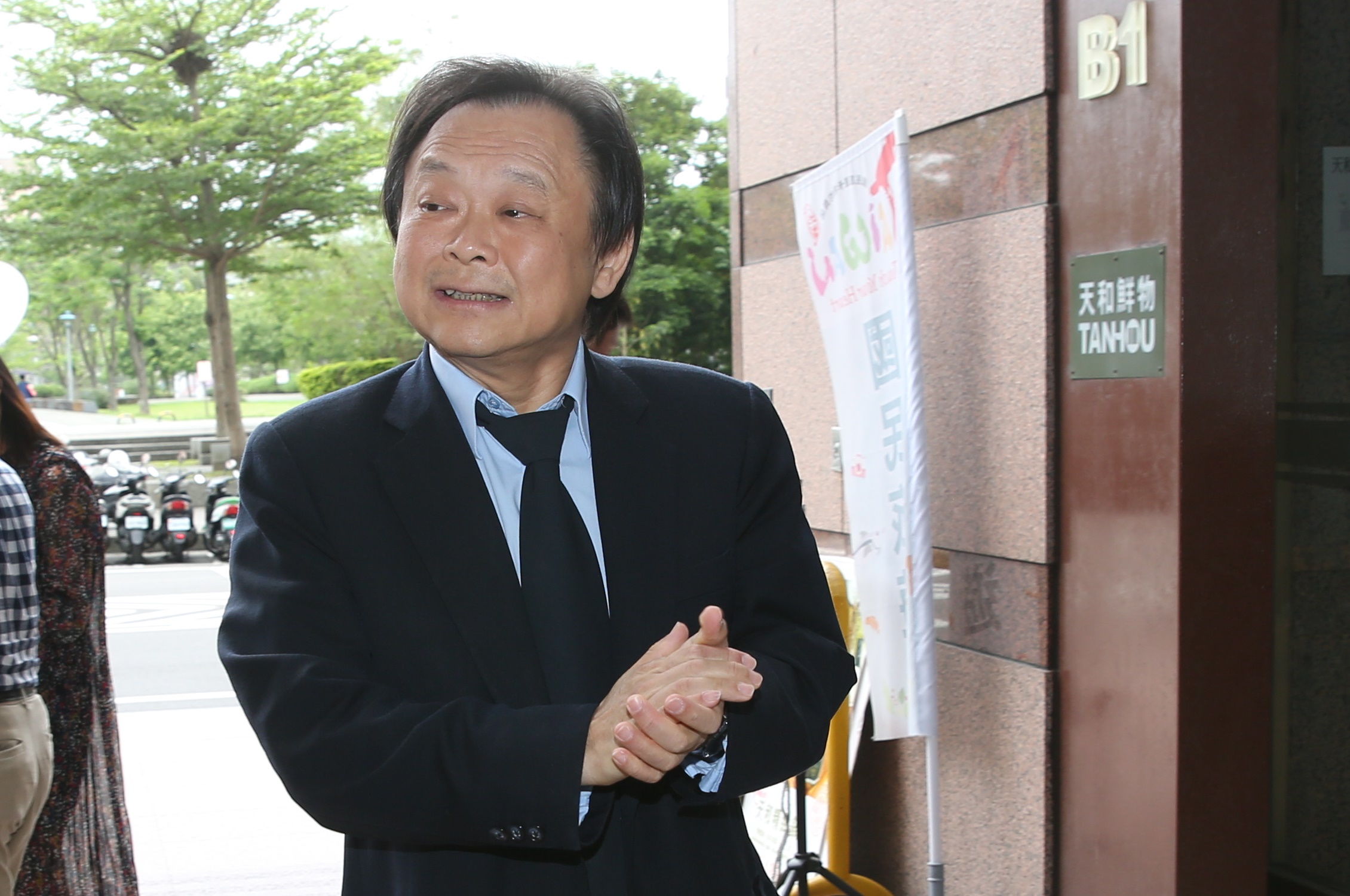 民進黨台北市議員在政壇話題不斷。