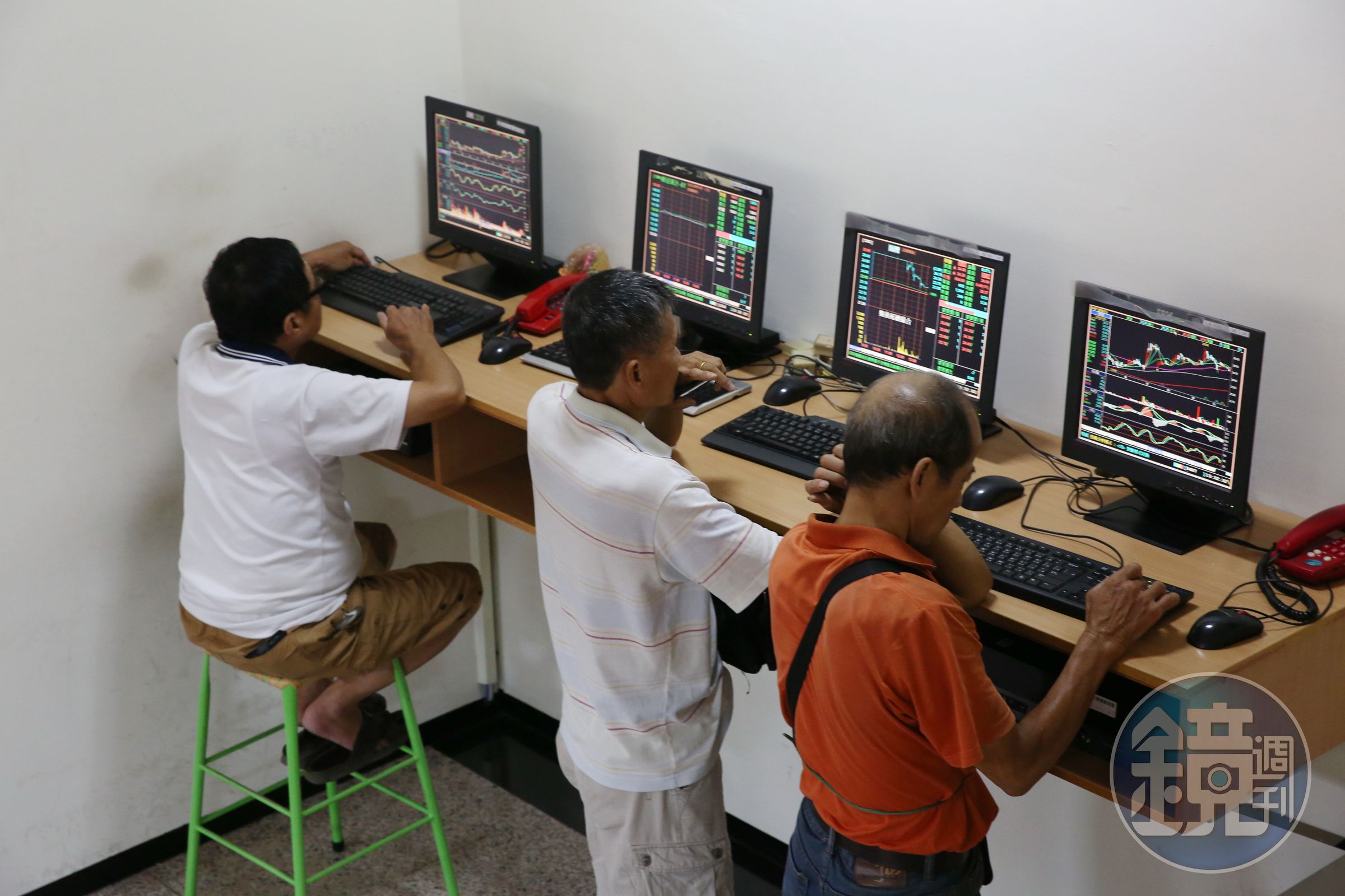 投資台股，選股方式百百種，但若希望看懂公司長期的股價運行方向，從財報下手最穩當。