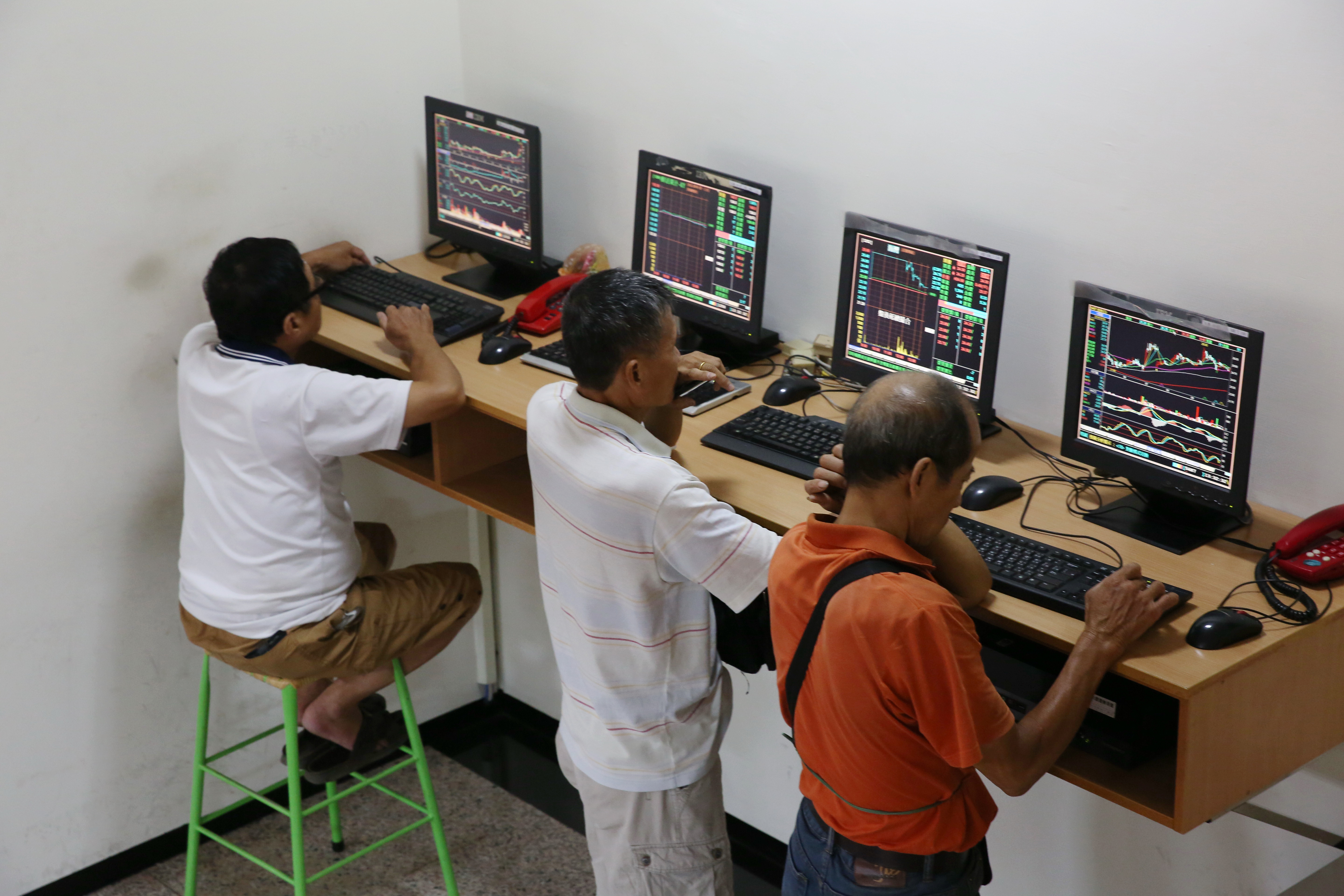 投資台股，選股方式百百種，但若希望看懂公司長期的股價運行方向，從財報下手最穩當。