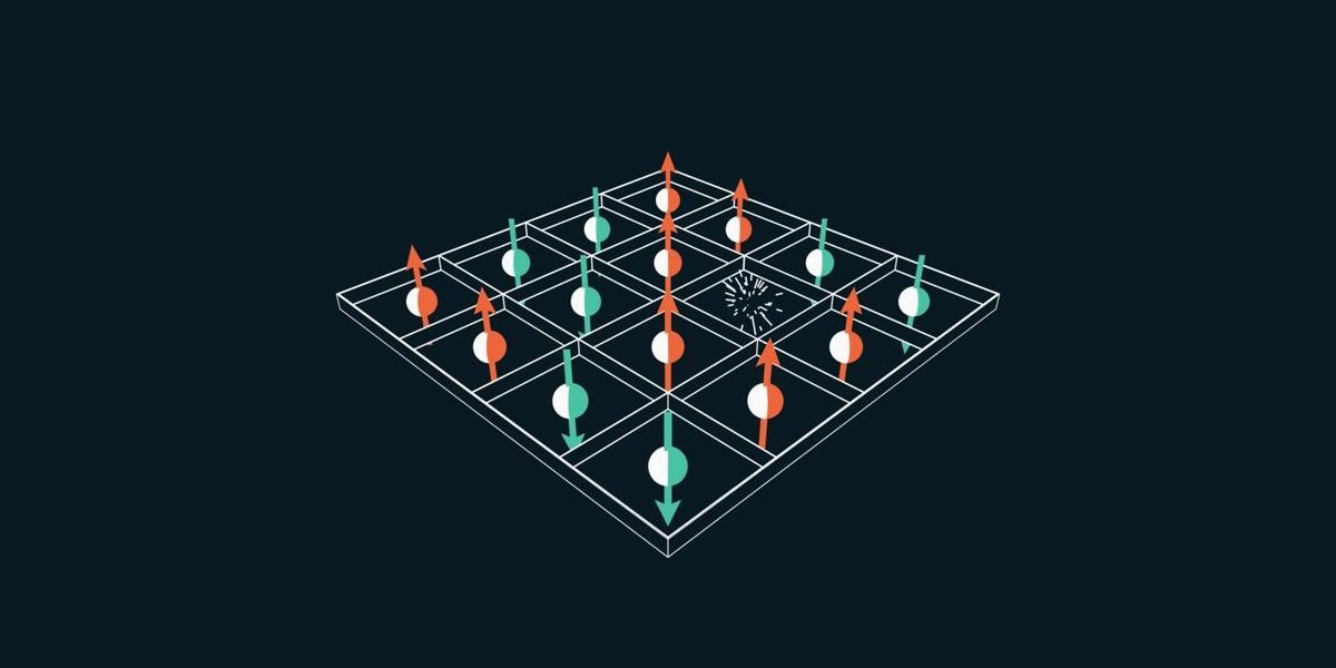 【15謎題（上）】140年前美國瘋傳的解謎遊戲　陸女學霸用來解開磁性原理