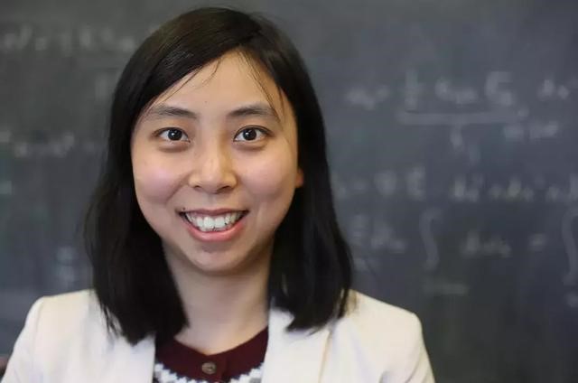 圖丨李易（來源：Johns Hopkins University）