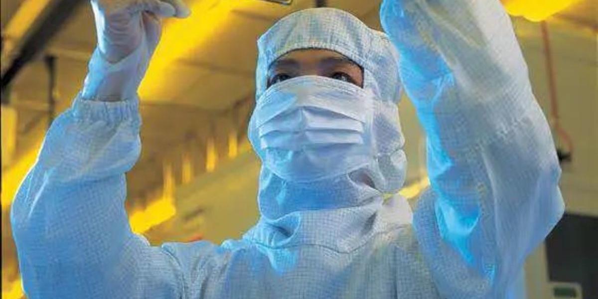 台積電5nm「關鍵18廠」浮出水面　平均每1.5小時部署1部機台