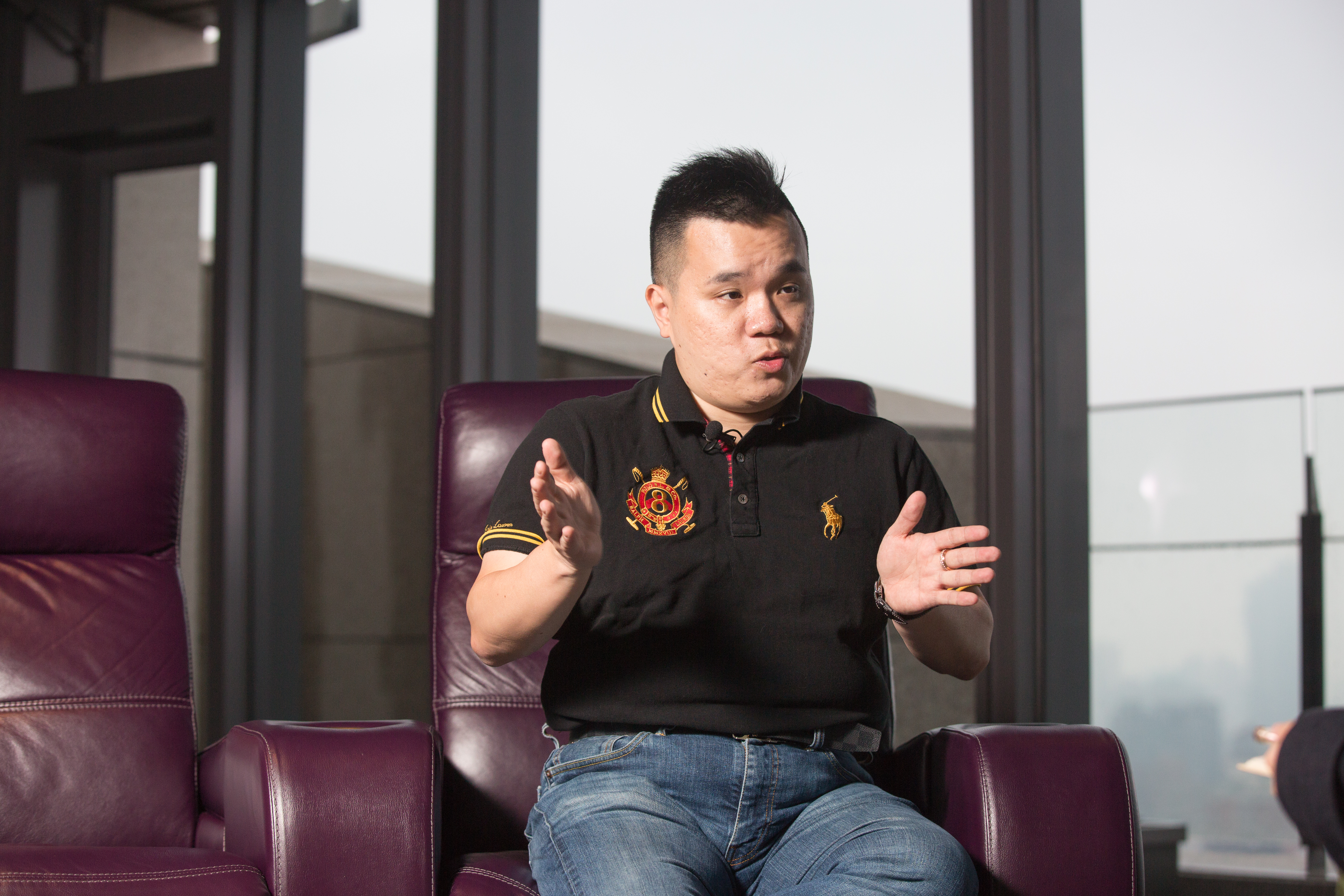 曾是竹科工程師的阿水，靠著簡單3條線，已從台股提款數千萬。