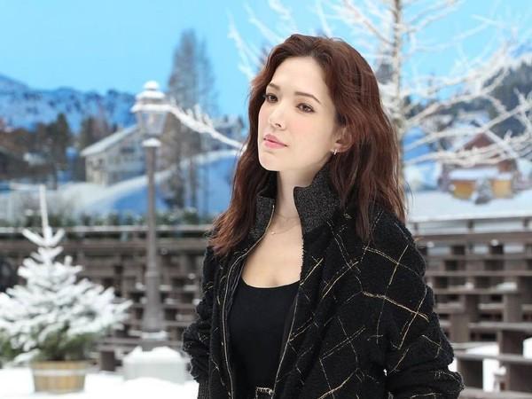 在大陸壓力下,許瑋甯再次道歉。(翻攝自許瑋甯微博)