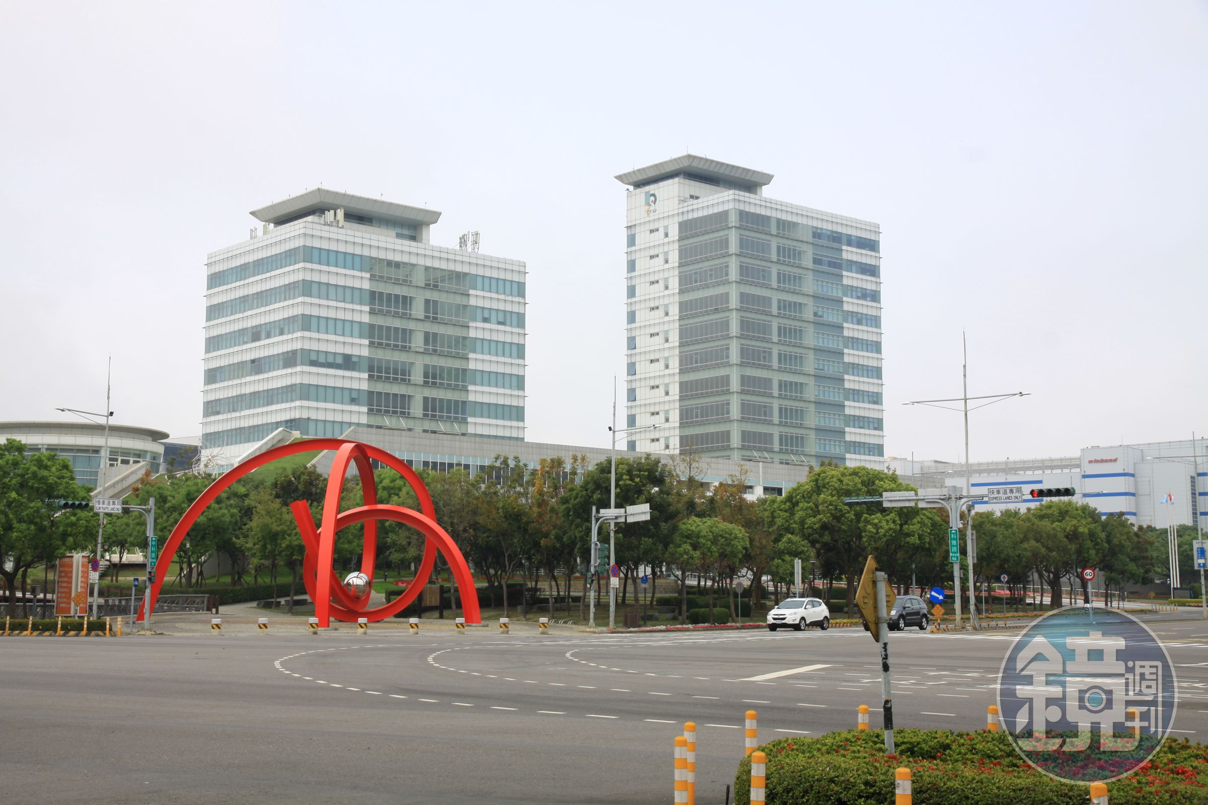 台中擁有中科、精密機械園區和台中工業區，提供大量就業機會。