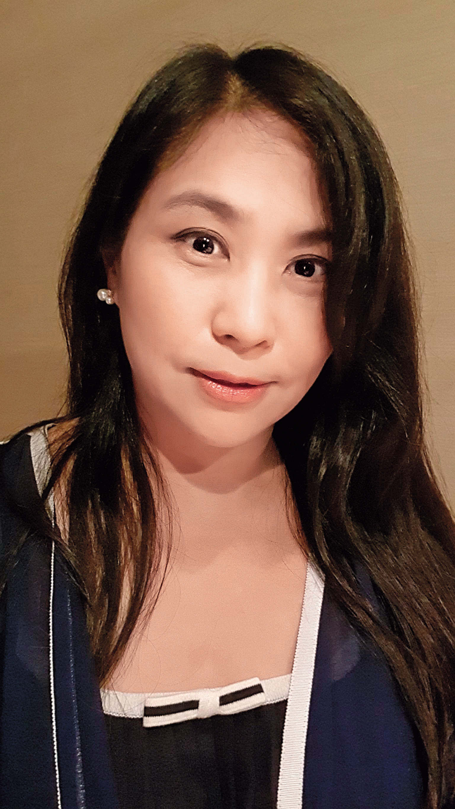 台北 白小姐