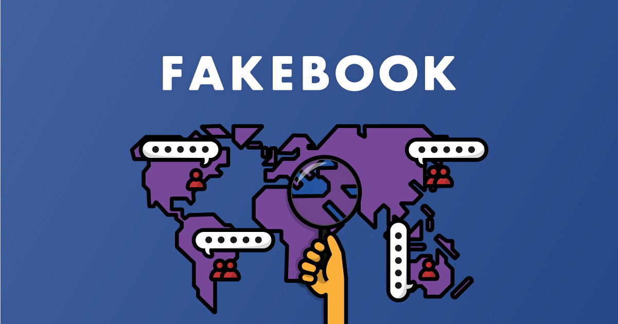 假訊息在網路上四處流竄,怎麼辦?政府想要管,但解決方案很容易牴觸言論自由,管制與人權之間該如何權衡?