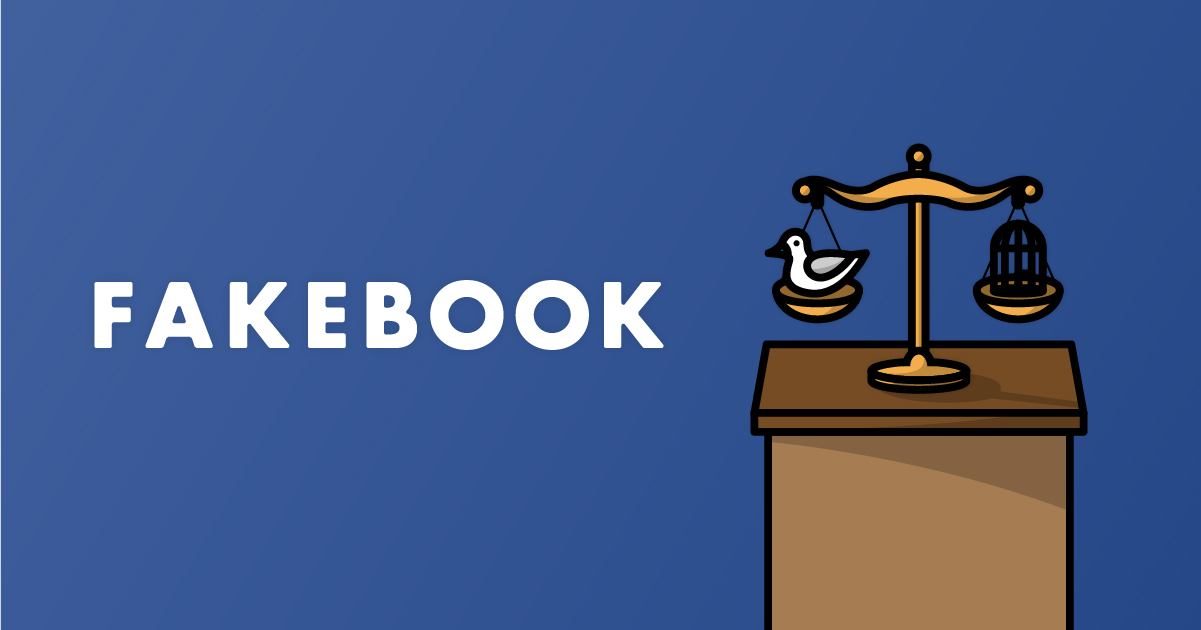 假訊息在網路上四處流竄，怎麼辦？政府想要管，但解決方案很容易牴觸言論自由，管制與人權之間該如何權衡？