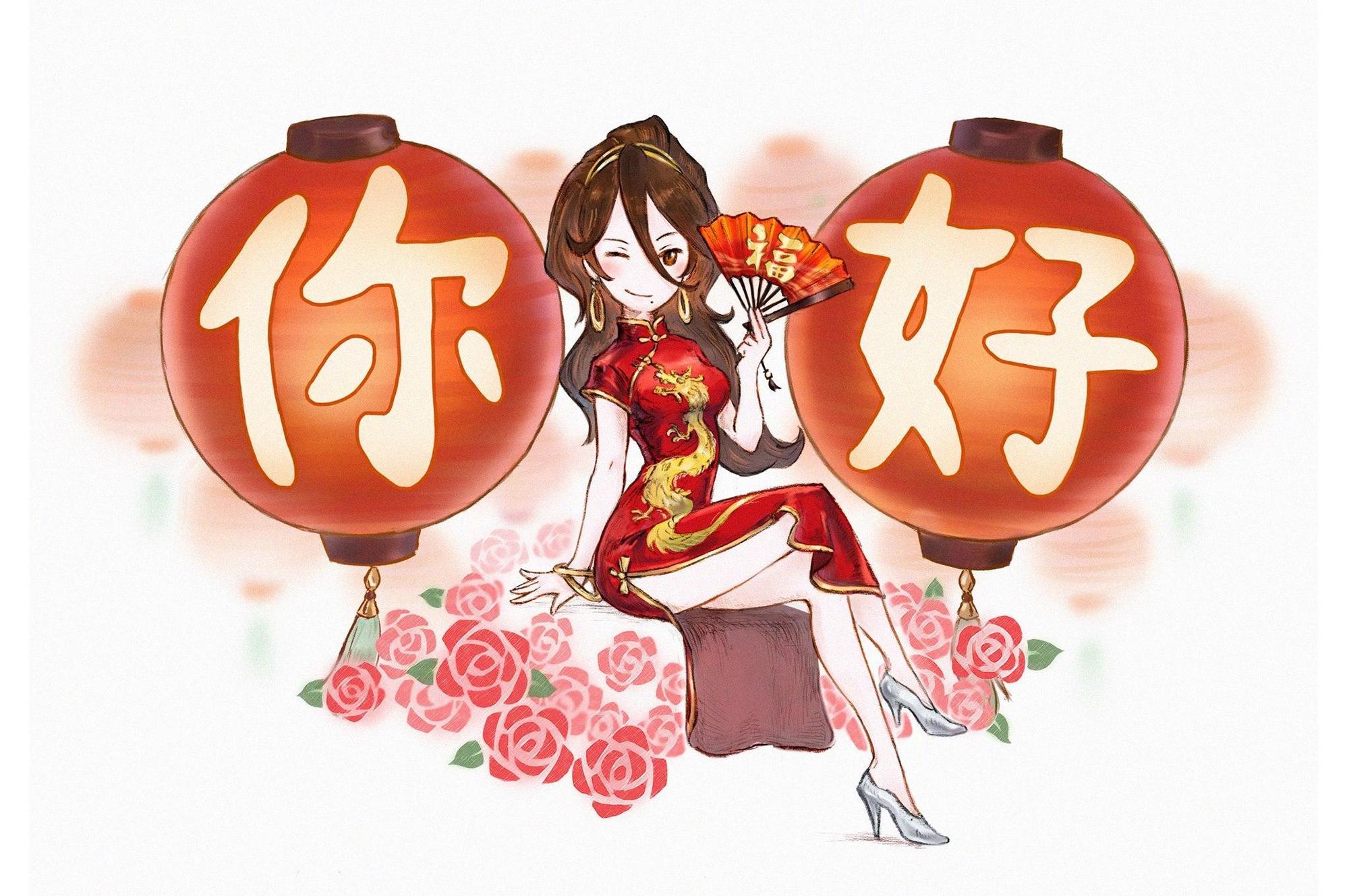 任天堂（香港）在今日上午宣布《OCTOPATH TRAVELER》確定中文化的訊息。（翻攝自任天堂（香港）官方FB）