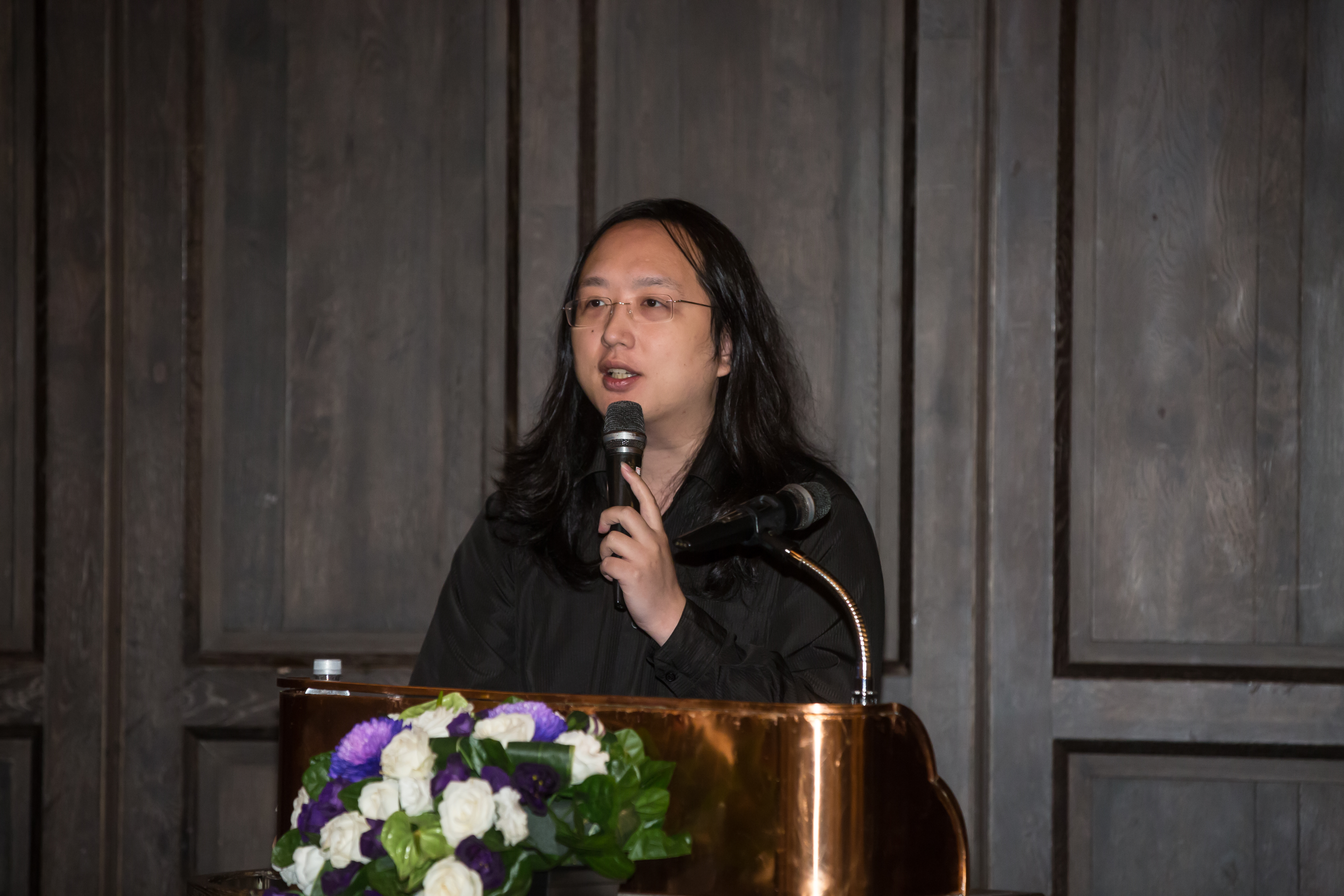 政務委員唐鳳存款較前次減少270餘萬元