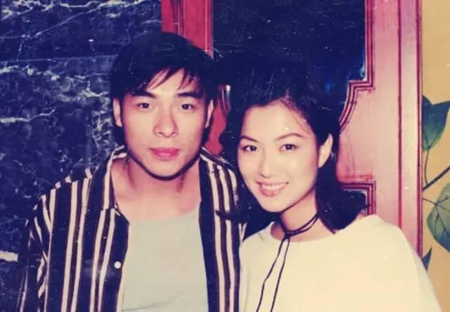 鄭秀文與許志安分分合合多次,終於在2011年復合且完婚,誰知許志安又被爆偷吃。(翻攝自許志安臉書)