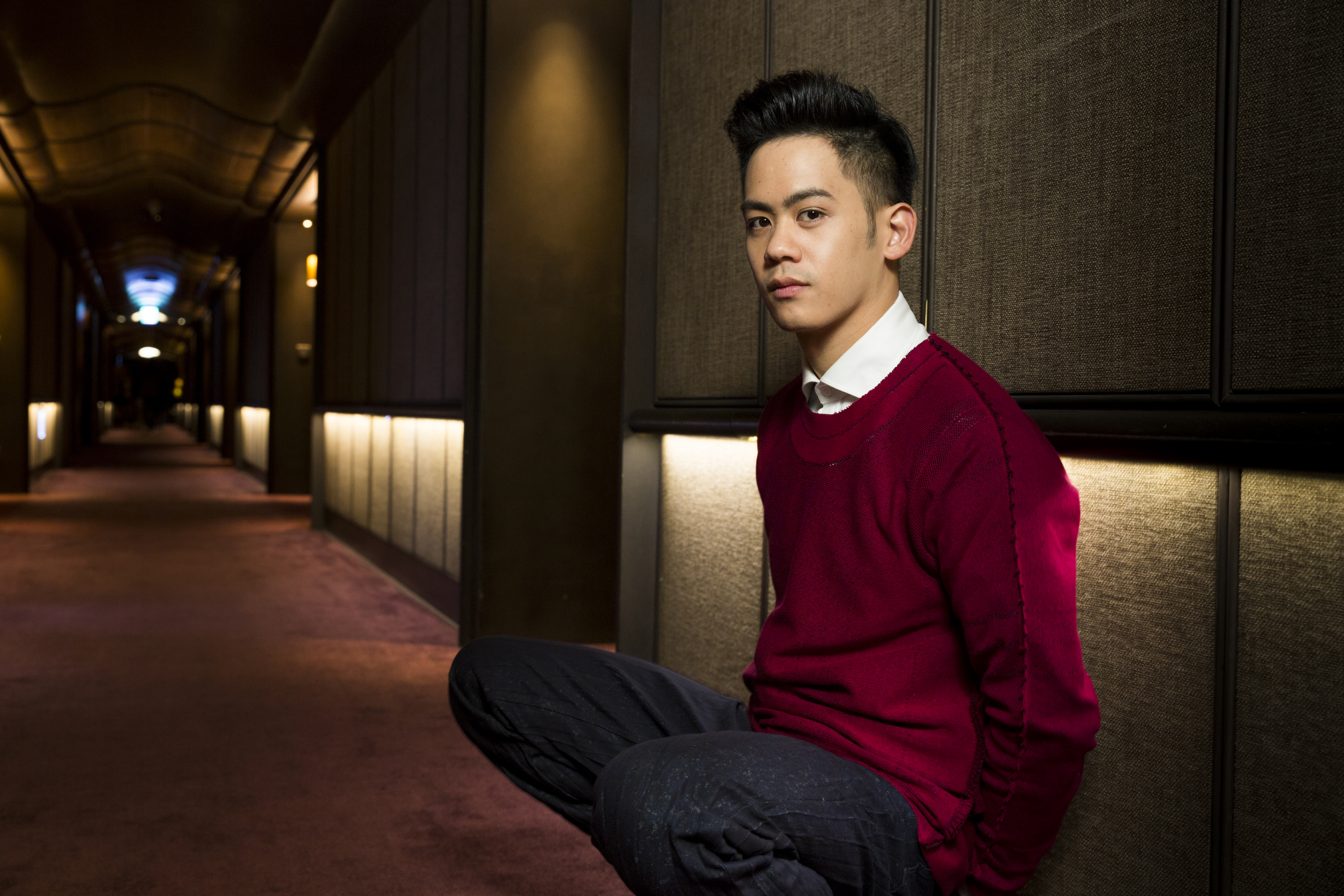 李淳澄清自己對於同志婚姻的立場，祝福大家都能在不遠的未來跟所愛的人攜手一生。（本刊資料照）