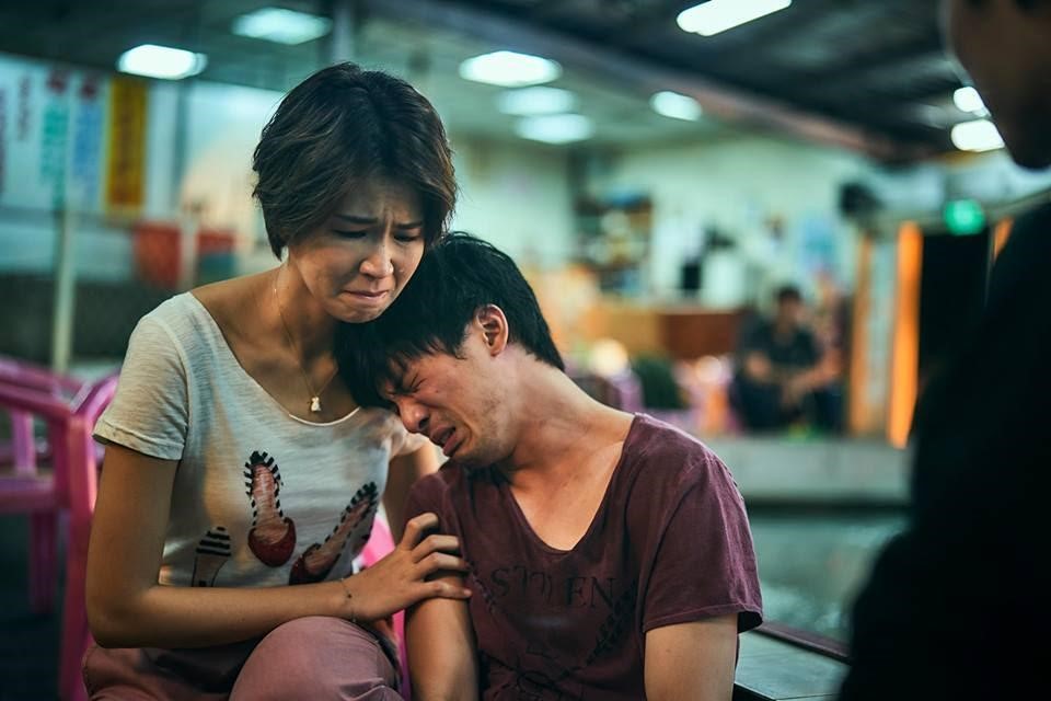 《我們與惡的距離》本週將播出結局，今卻驚傳影片遭外流，讓PTT網友超崩潰。（公視提供）