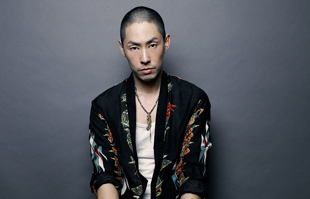 吳建豪成為陸綜隊長，大秀舞技圈粉。（優酷提供）