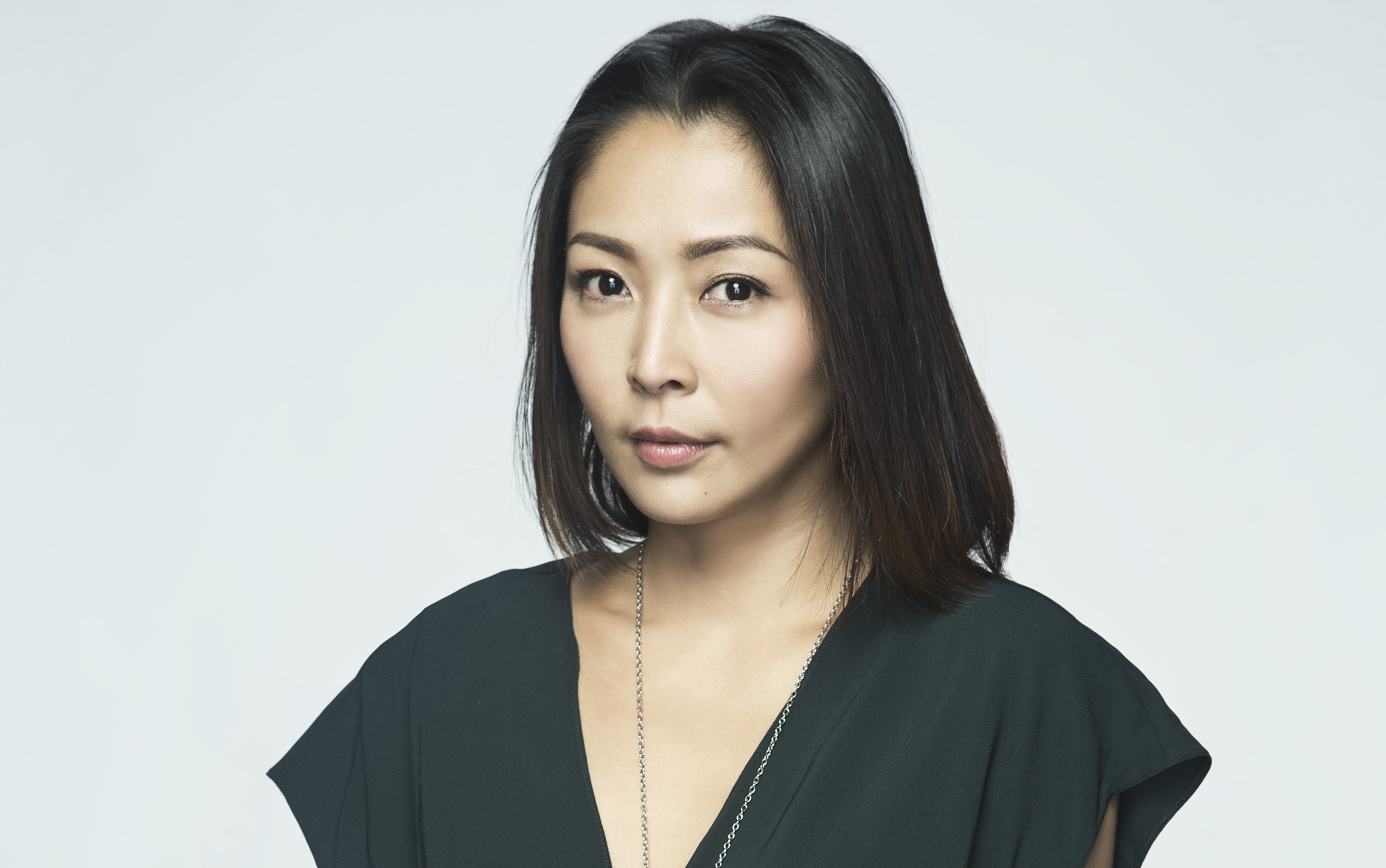 林曉培今年將推出新的音樂作品，全面復出歌壇。（新視紀整合行銷提供）