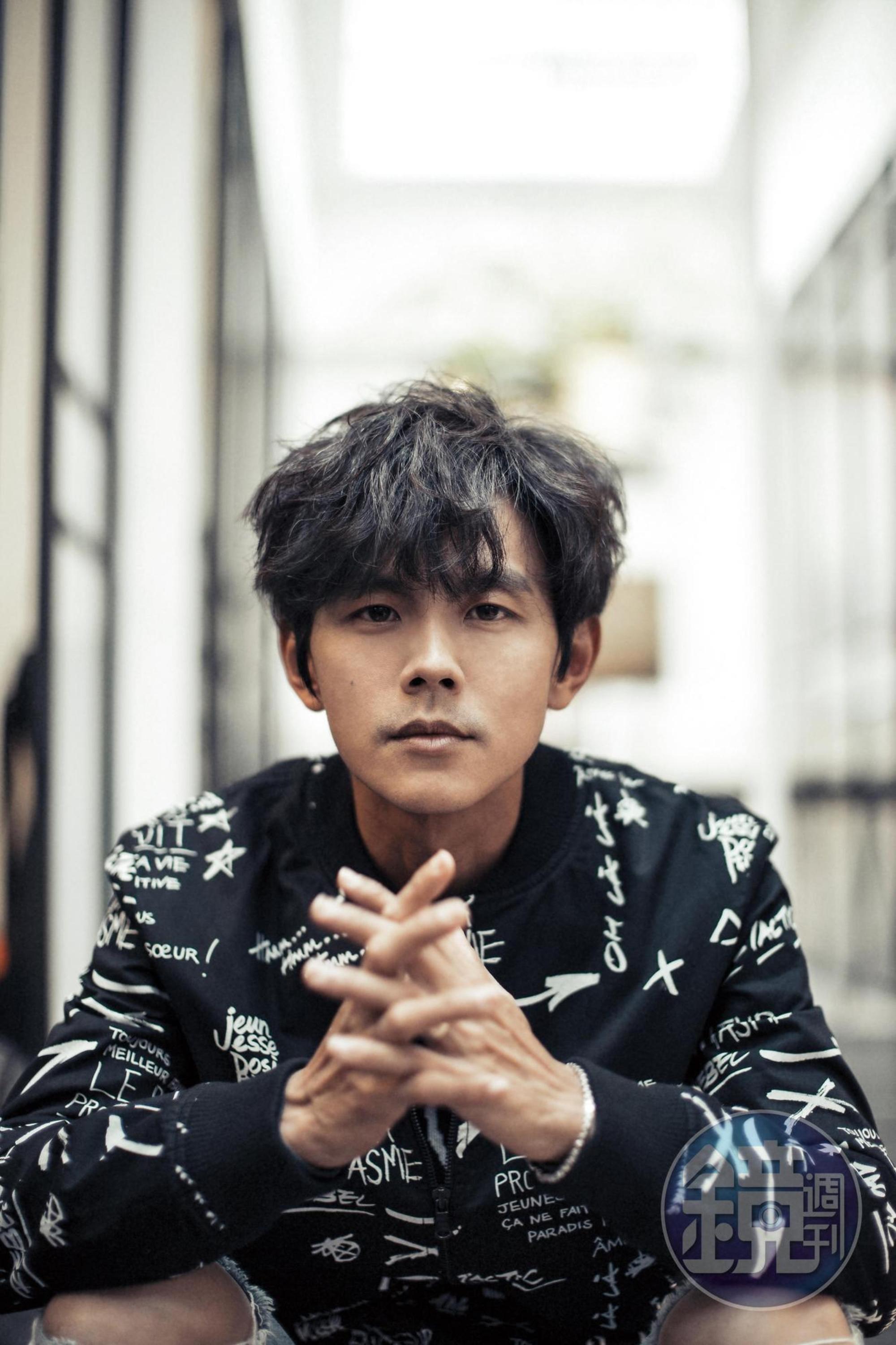 阿翔是浩子的對照組，他務實而浩子愛做夢，不同的性格卻意外讓兩人拍檔可以長久。