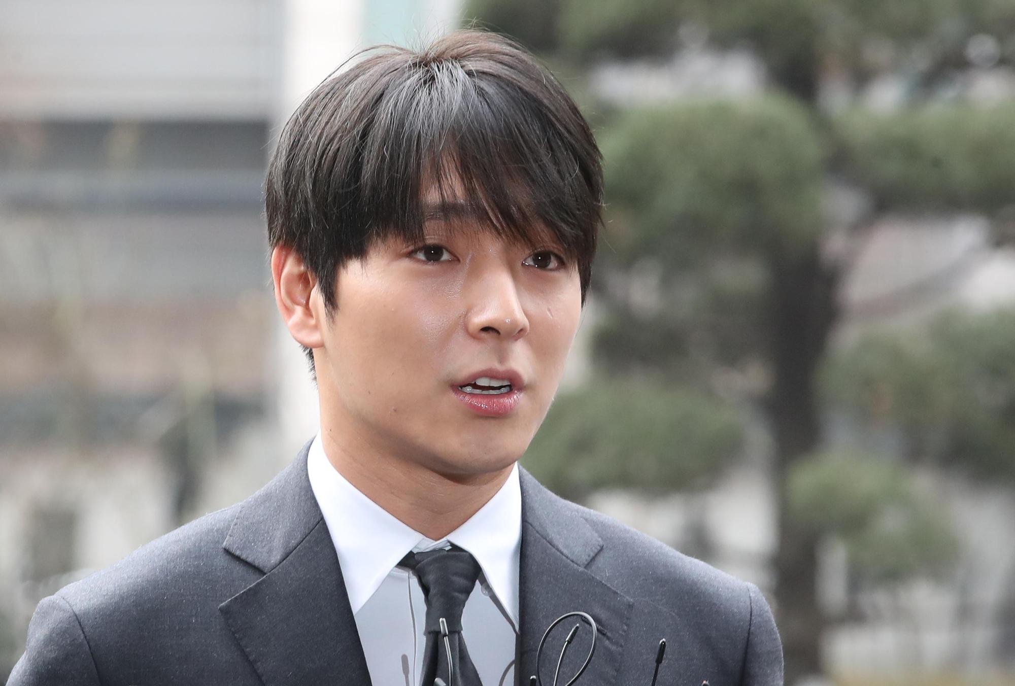 疑似被崔鍾訓迷姦的受害女子明日將提告。(東方IC)