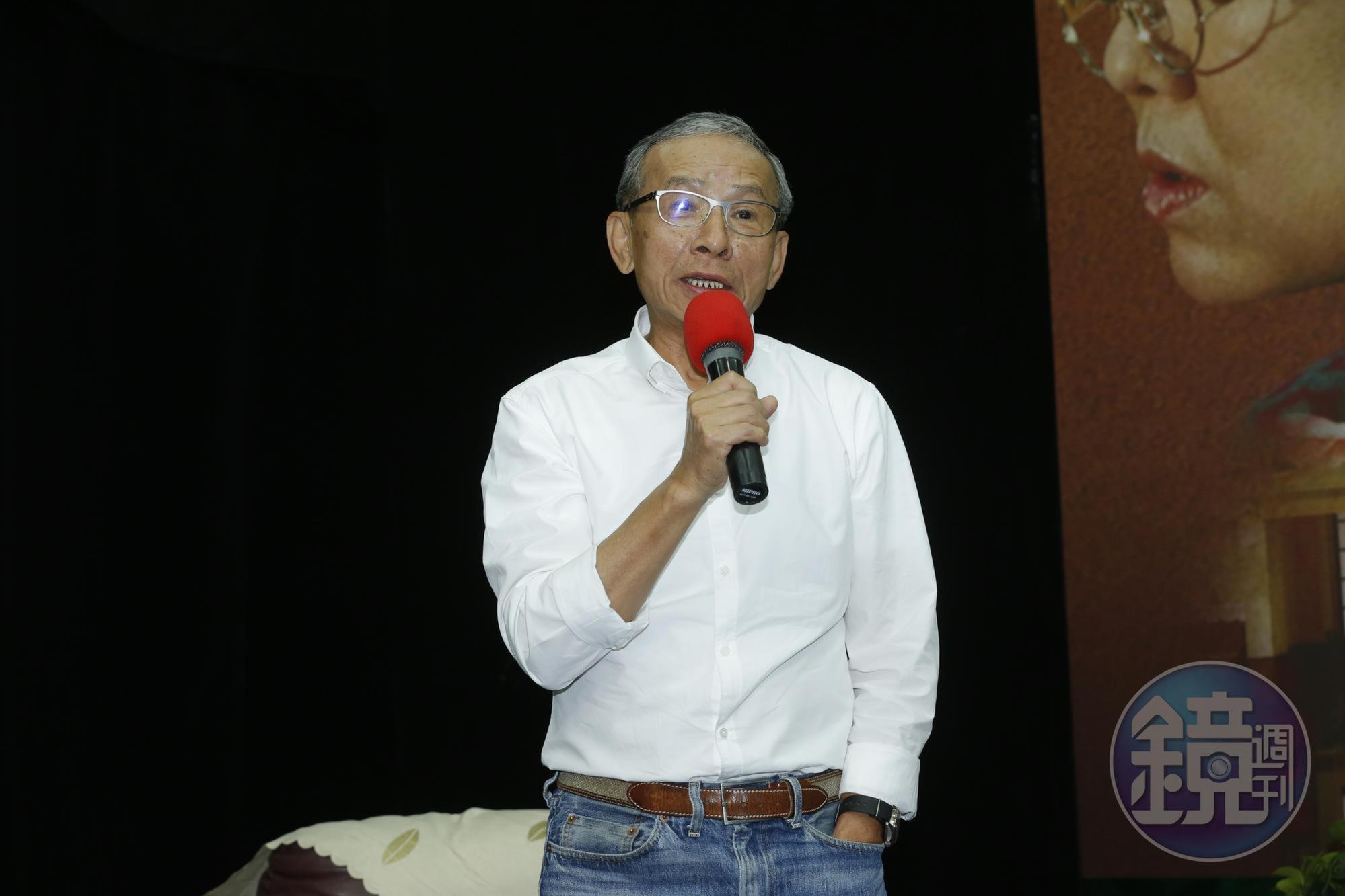 吳念真編導的《人間條件2》二度加演,票房亮眼。