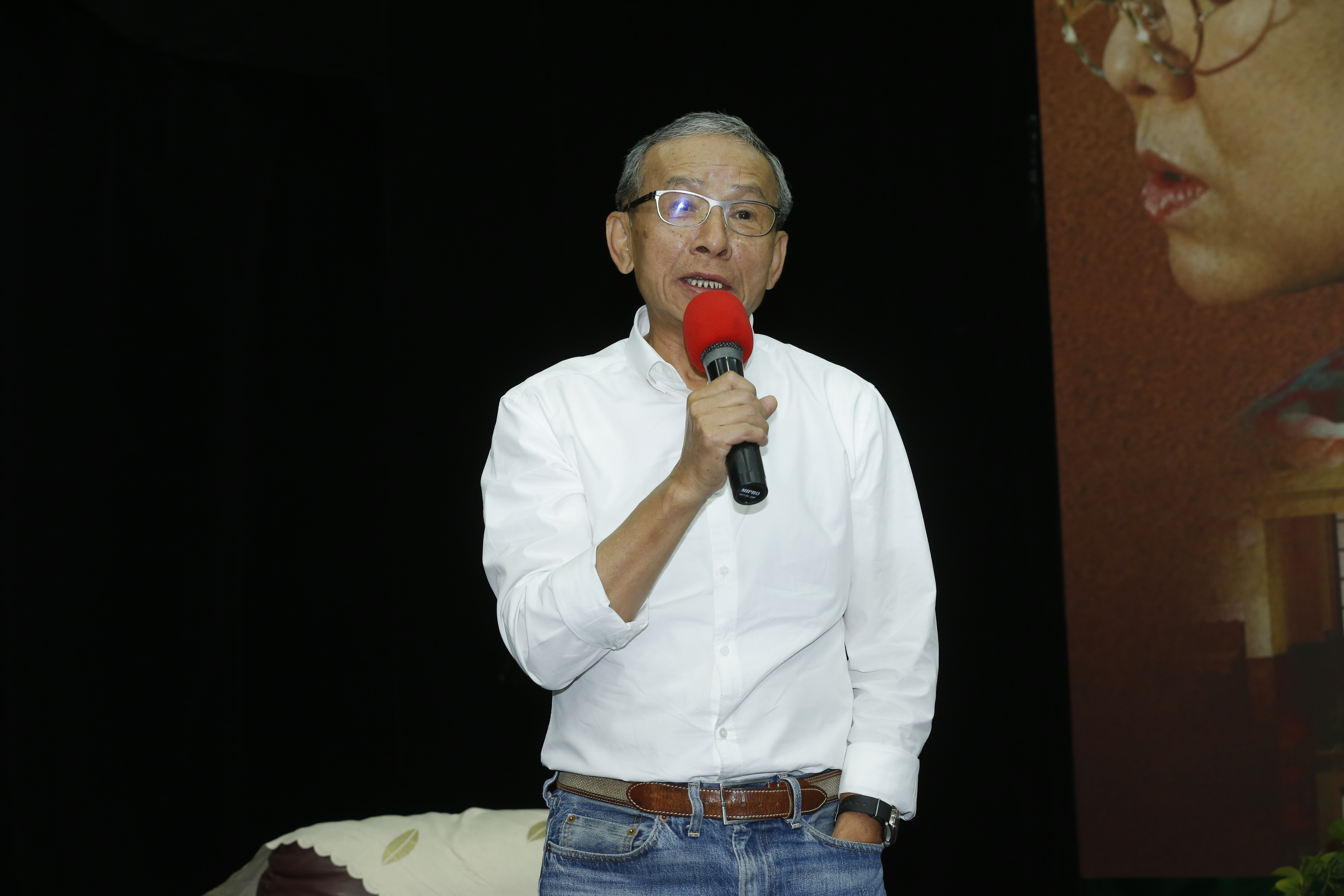 吳念真編導的《人間條件2》二度加演，票房亮眼。