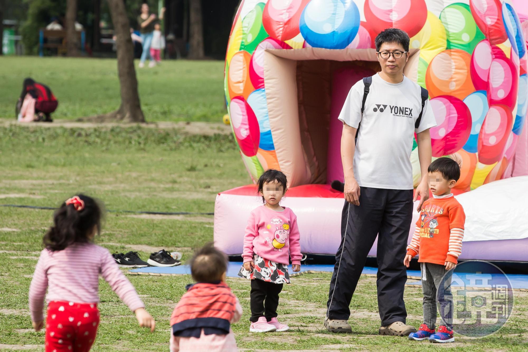 幼兒學前特別扣除額提高至12萬元,讓有5歲以下幼兒的家庭省稅很有感。